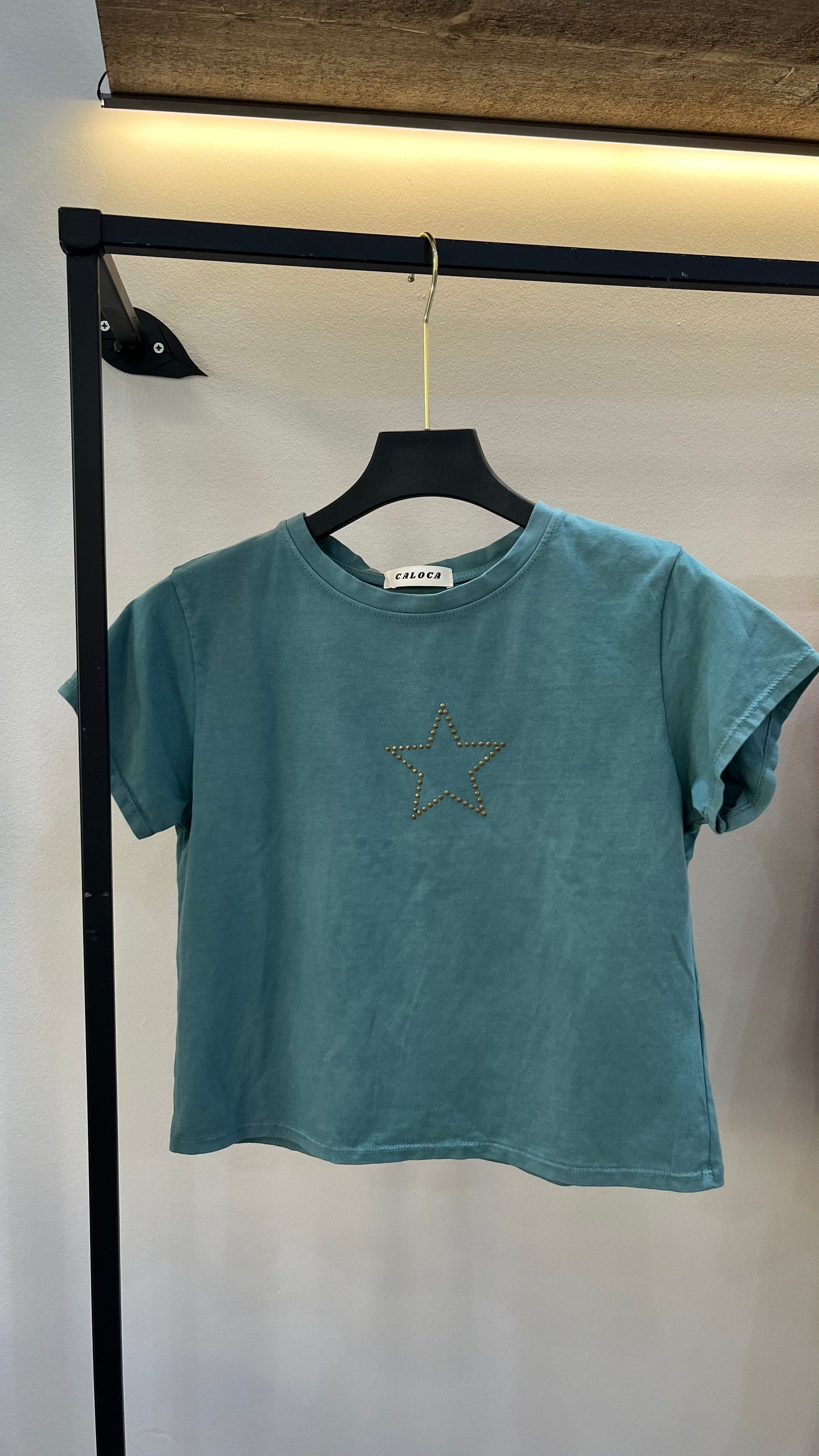 Camiseta Star