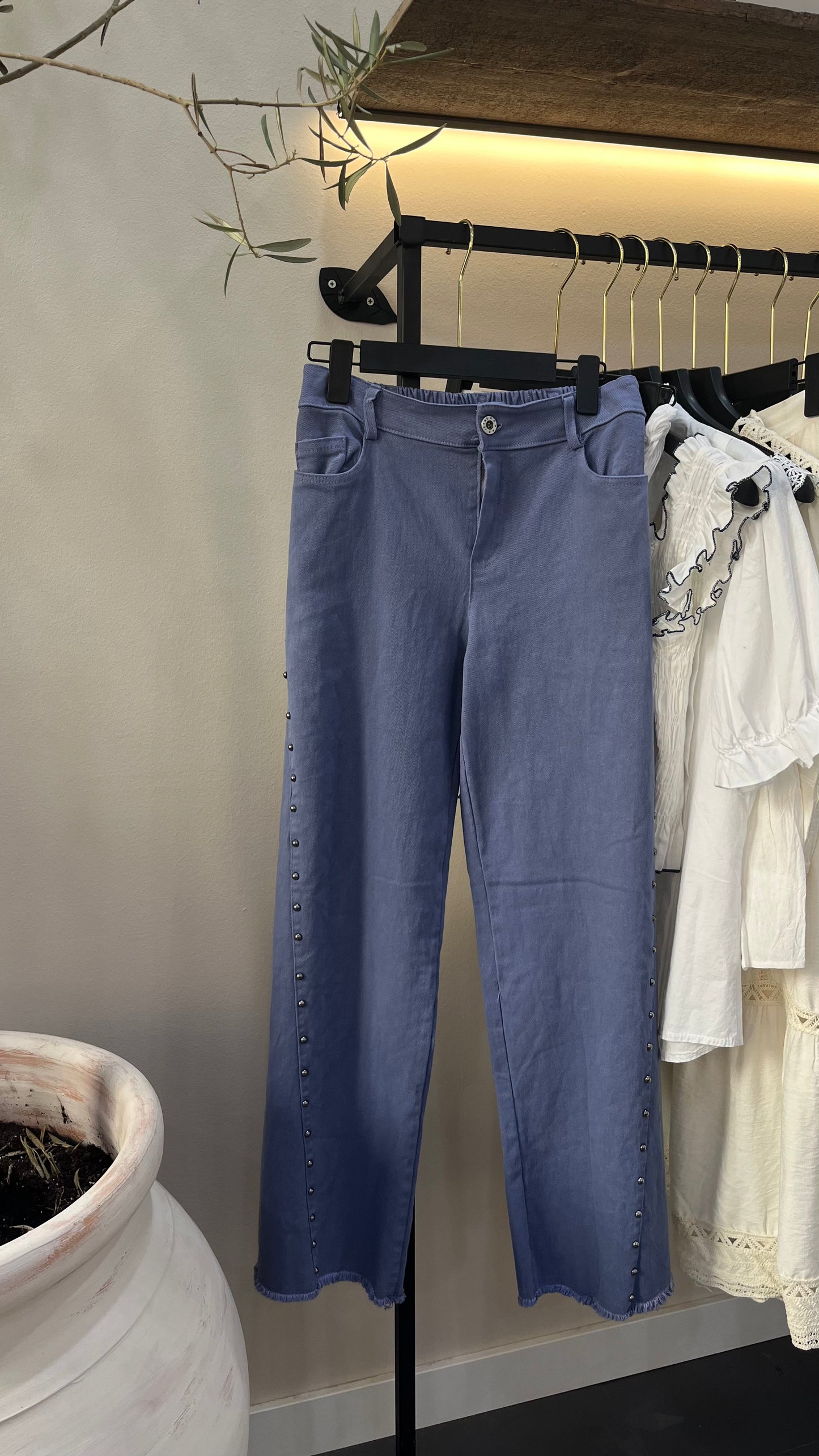 Jeans Amoremio
