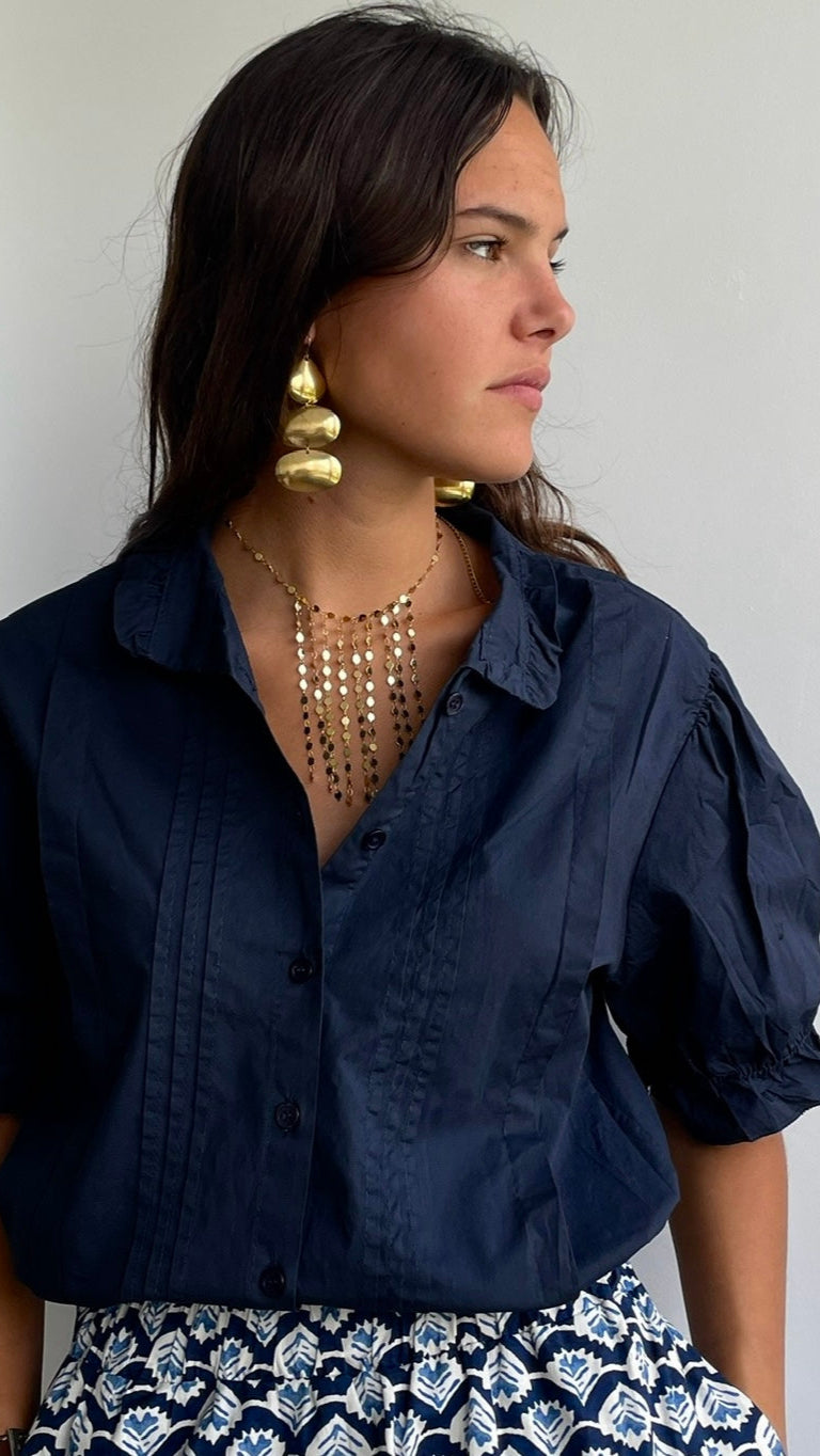 Blusa Camelia