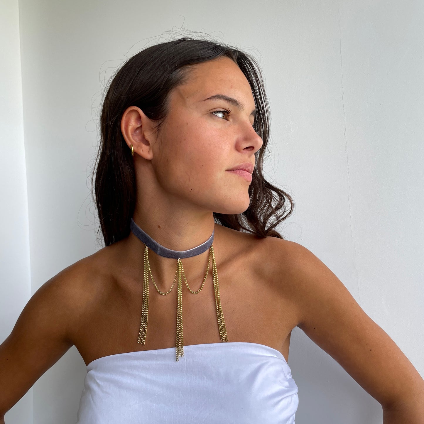 Choker Bass