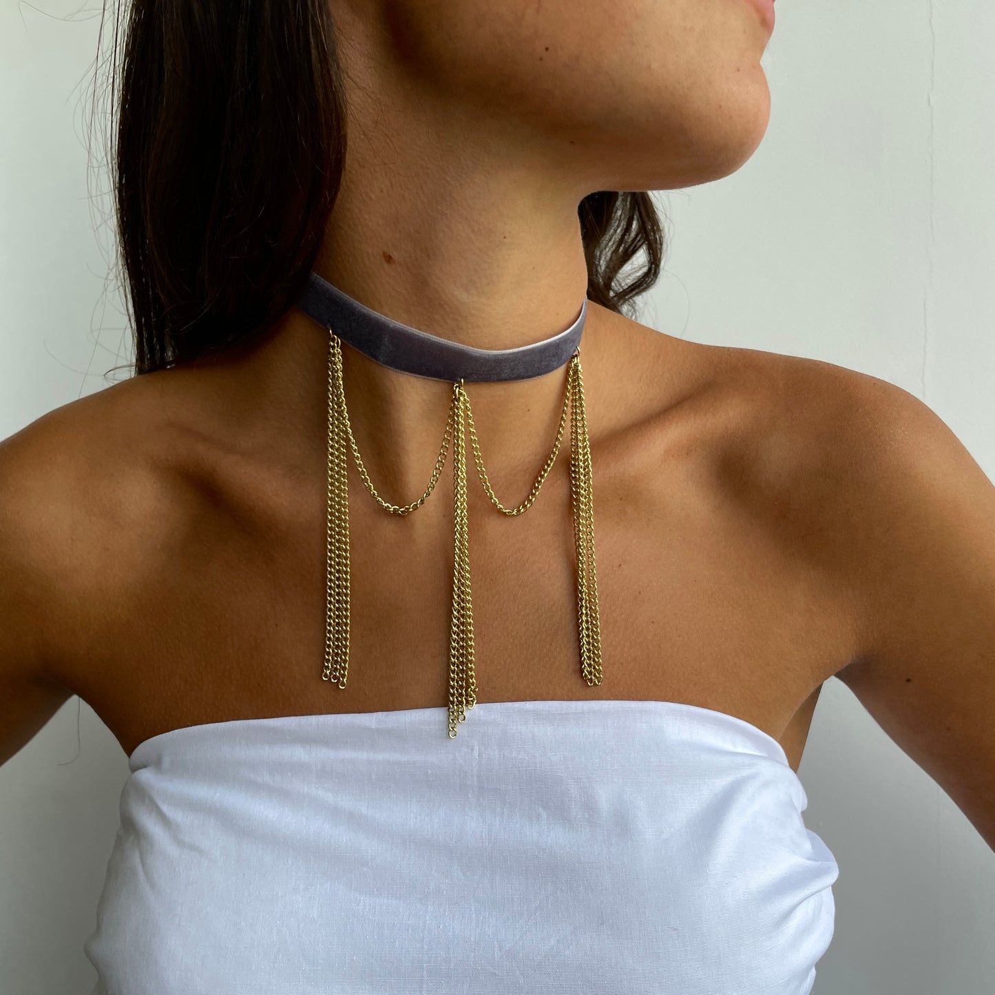 Choker Bass