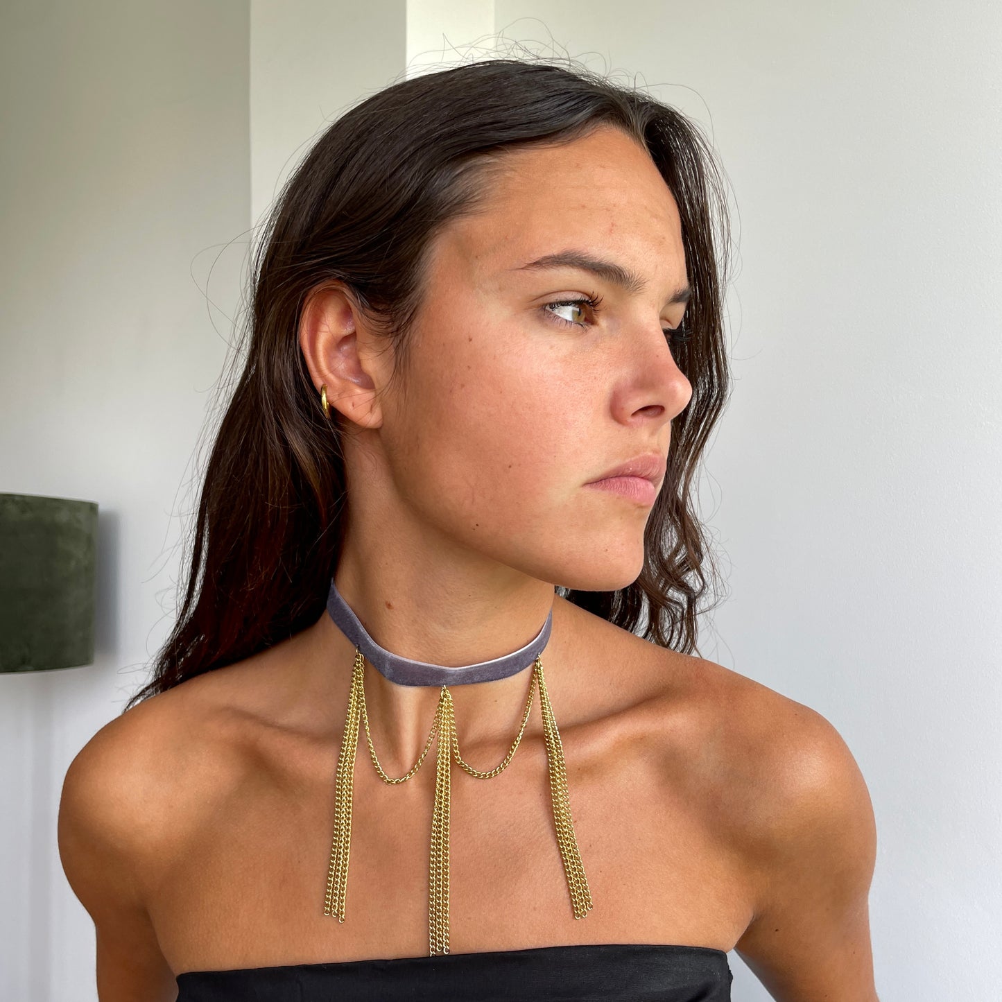 Choker Bass