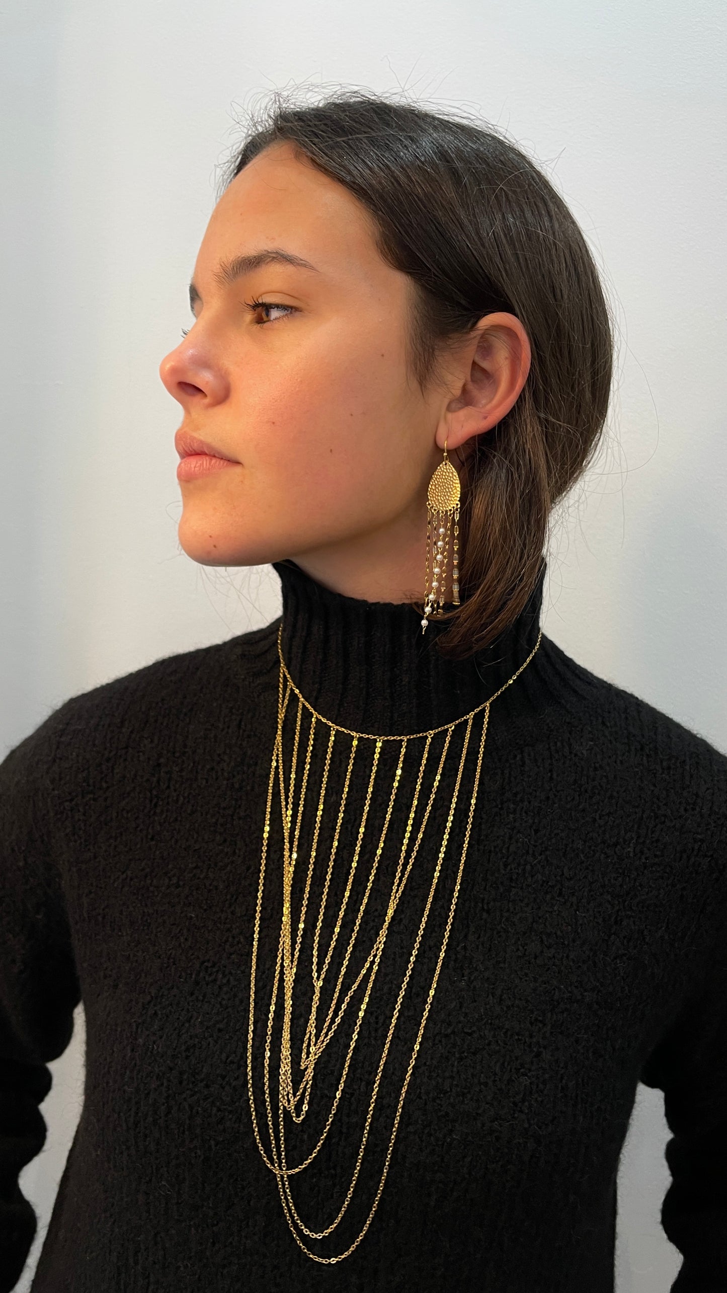 Collar Niagara