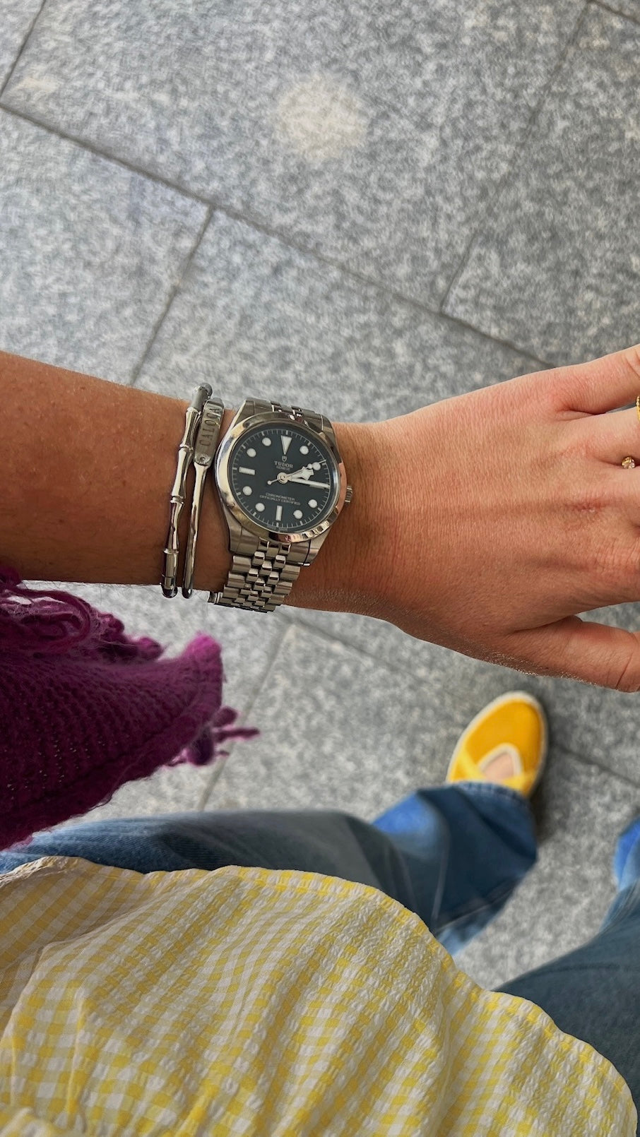 Bambú Bracelet