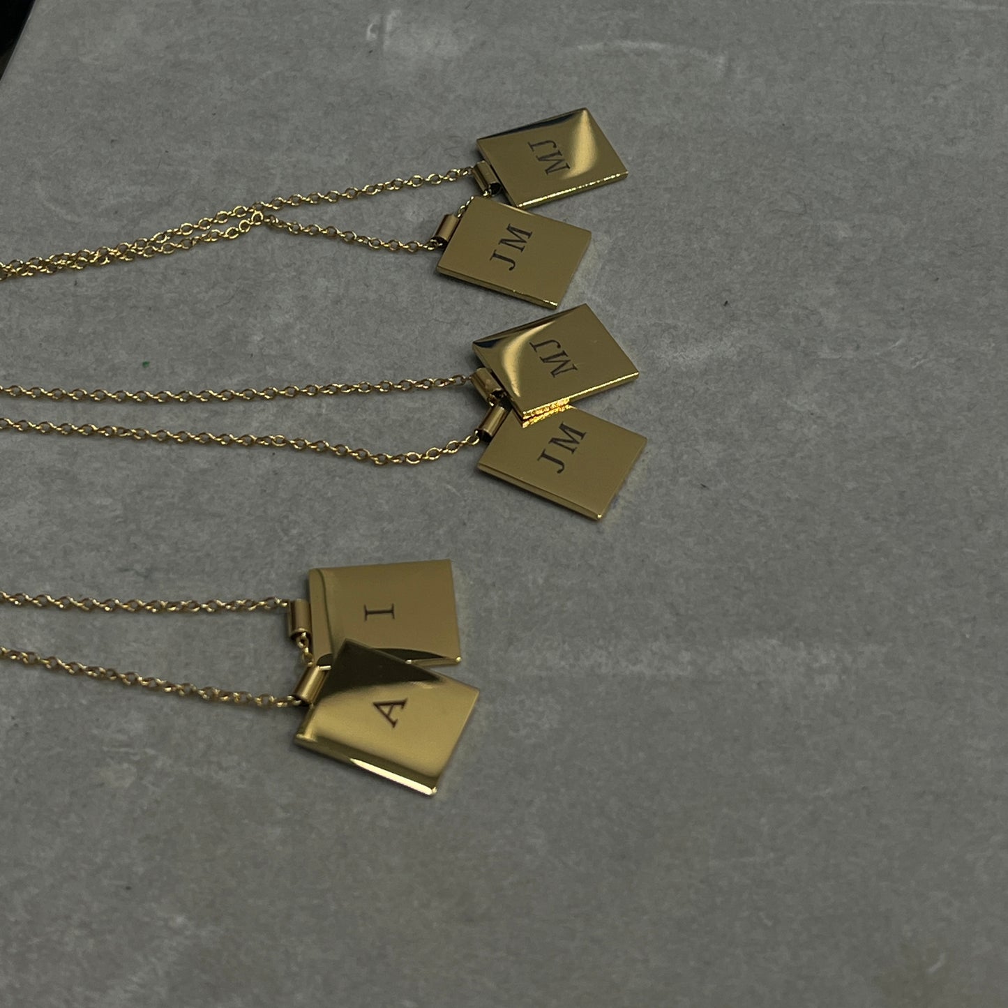 Collar Dobe Chapa