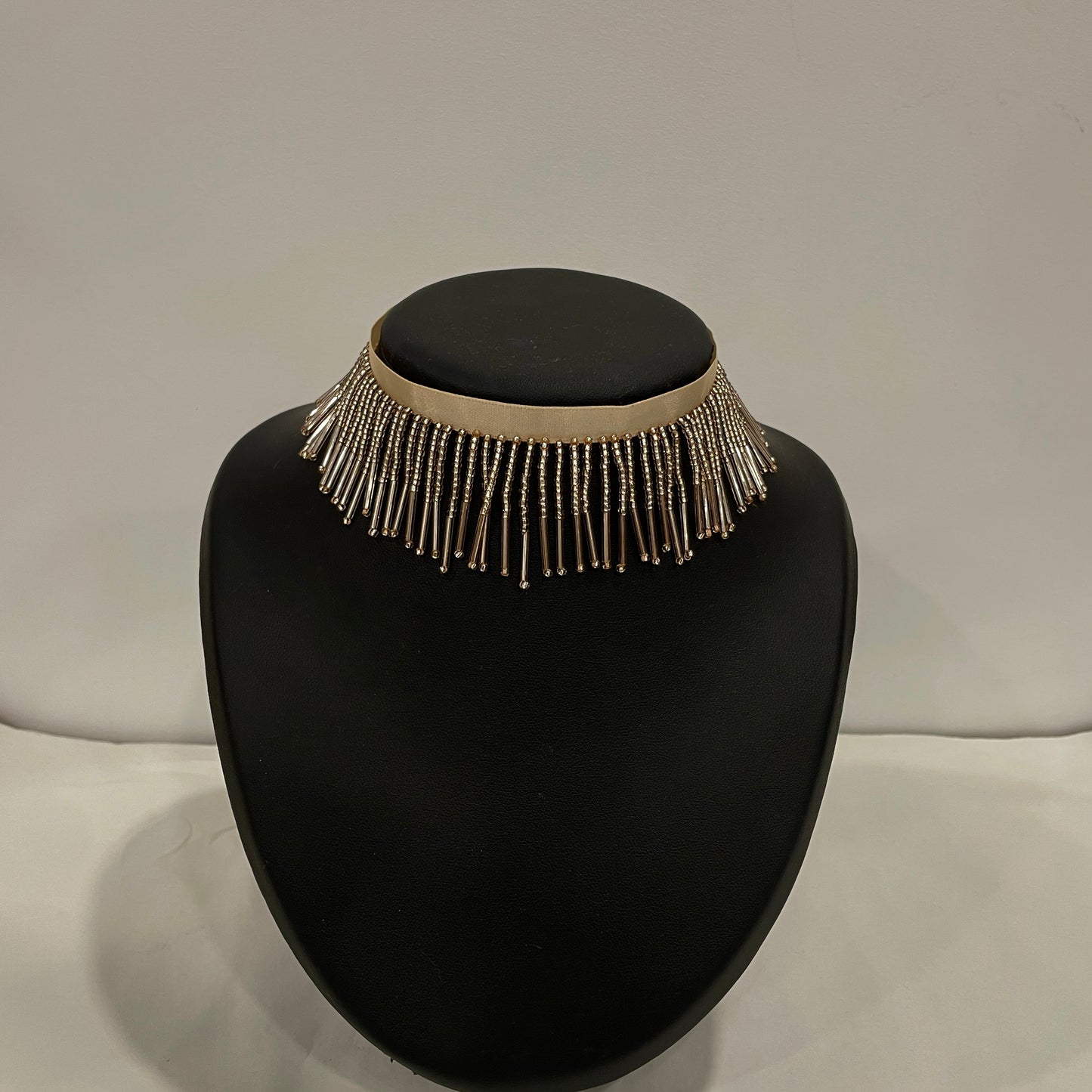 Choker Montecarlo
