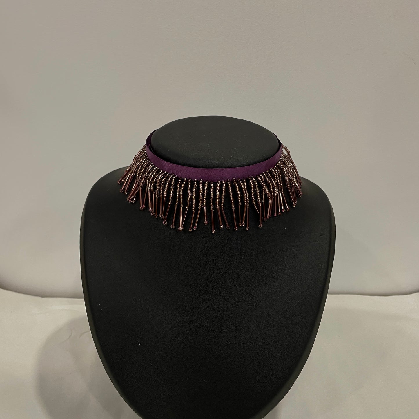 Choker Montecarlo