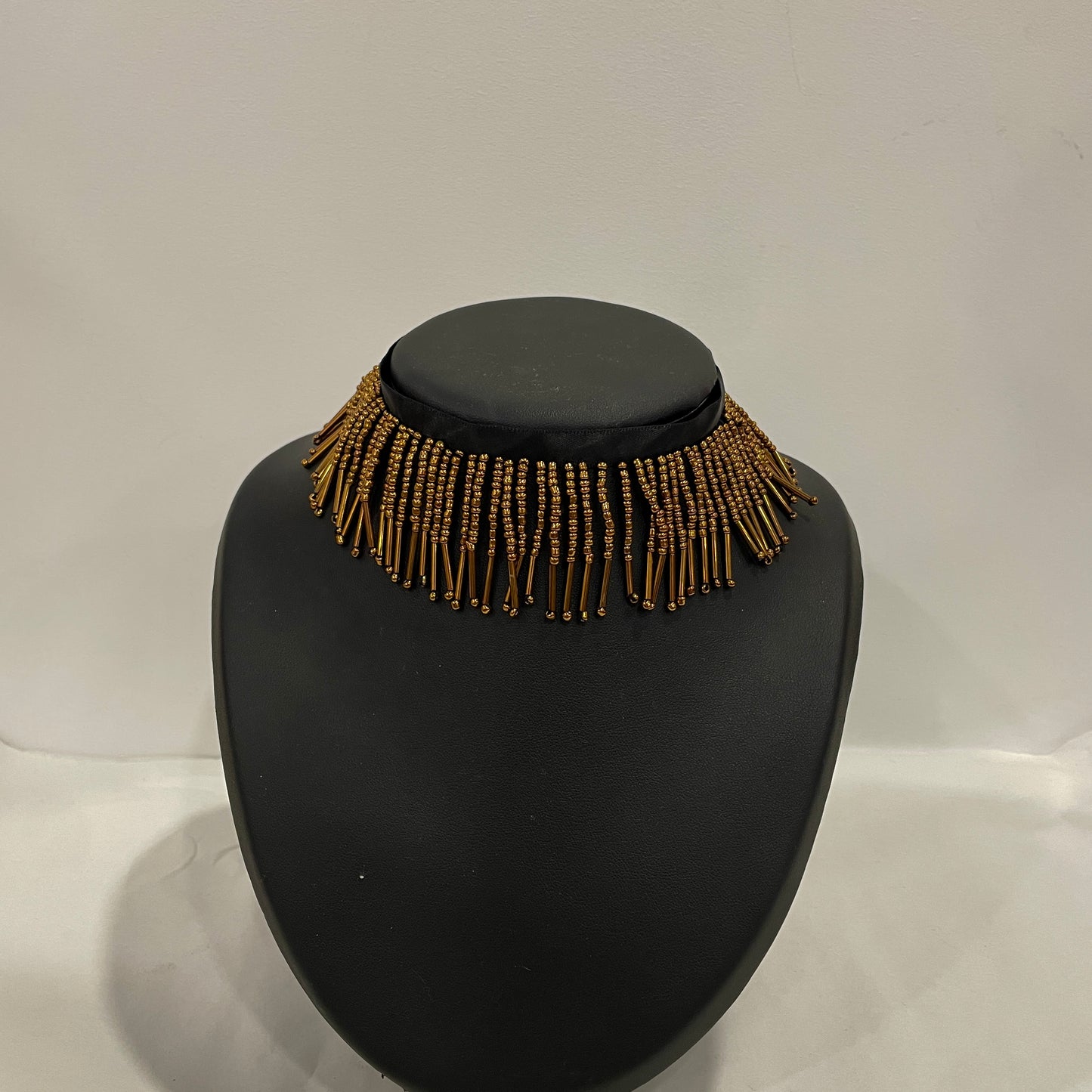 Choker Montecarlo
