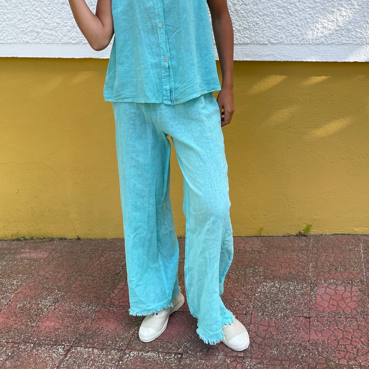 Pantalón Trevi