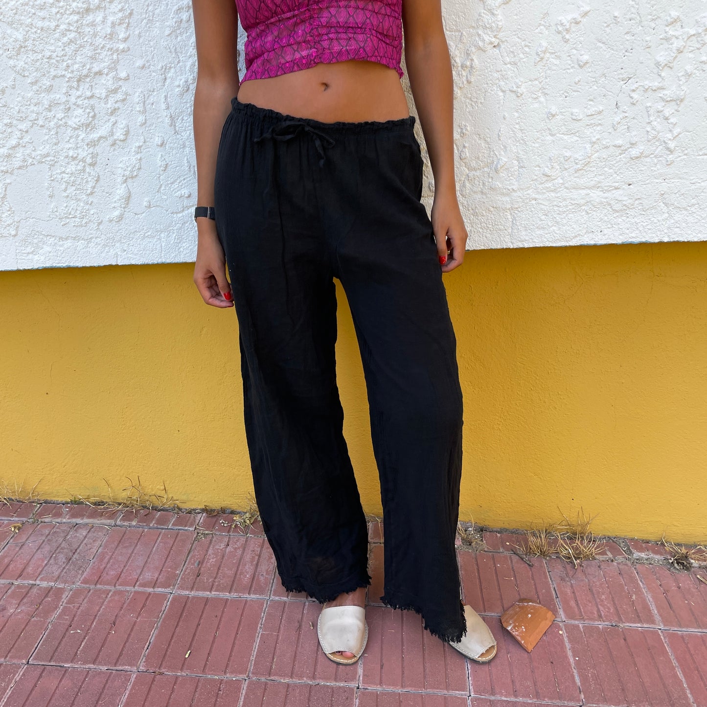 Pantalón Trevi