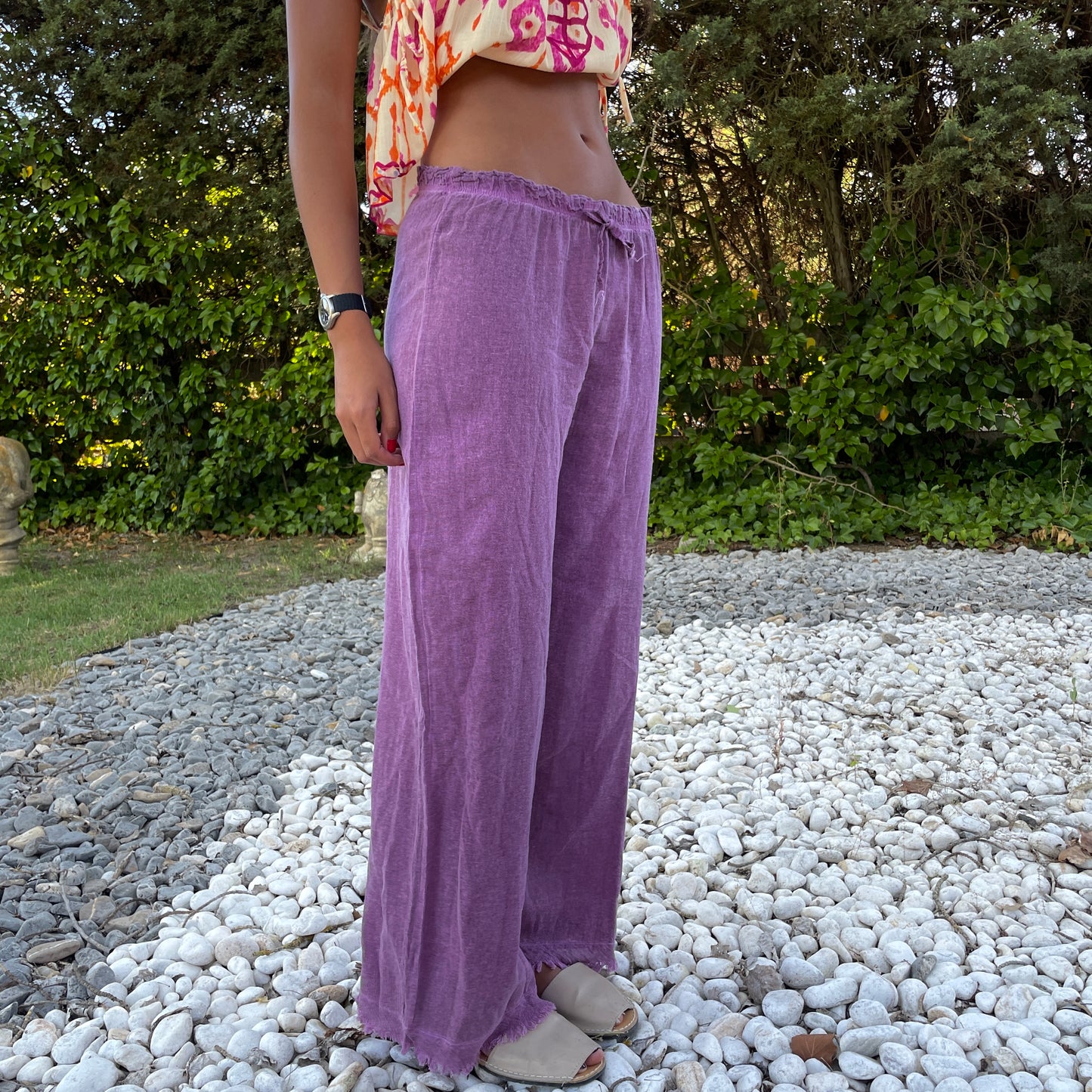 Pantalón Trevi