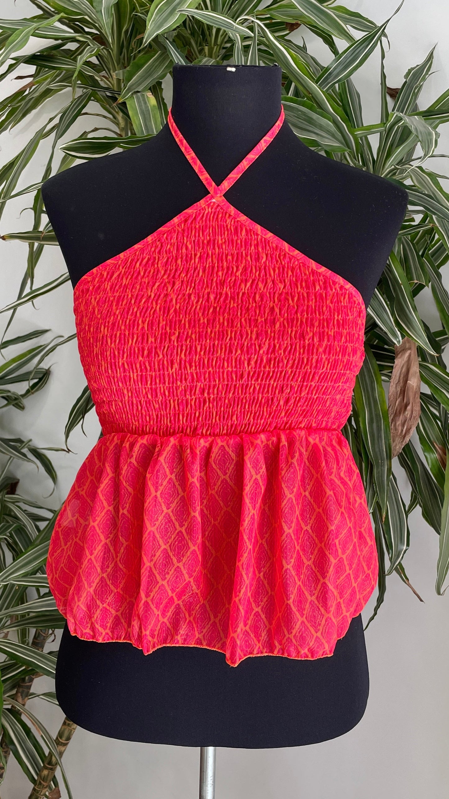 Blusa Puerto