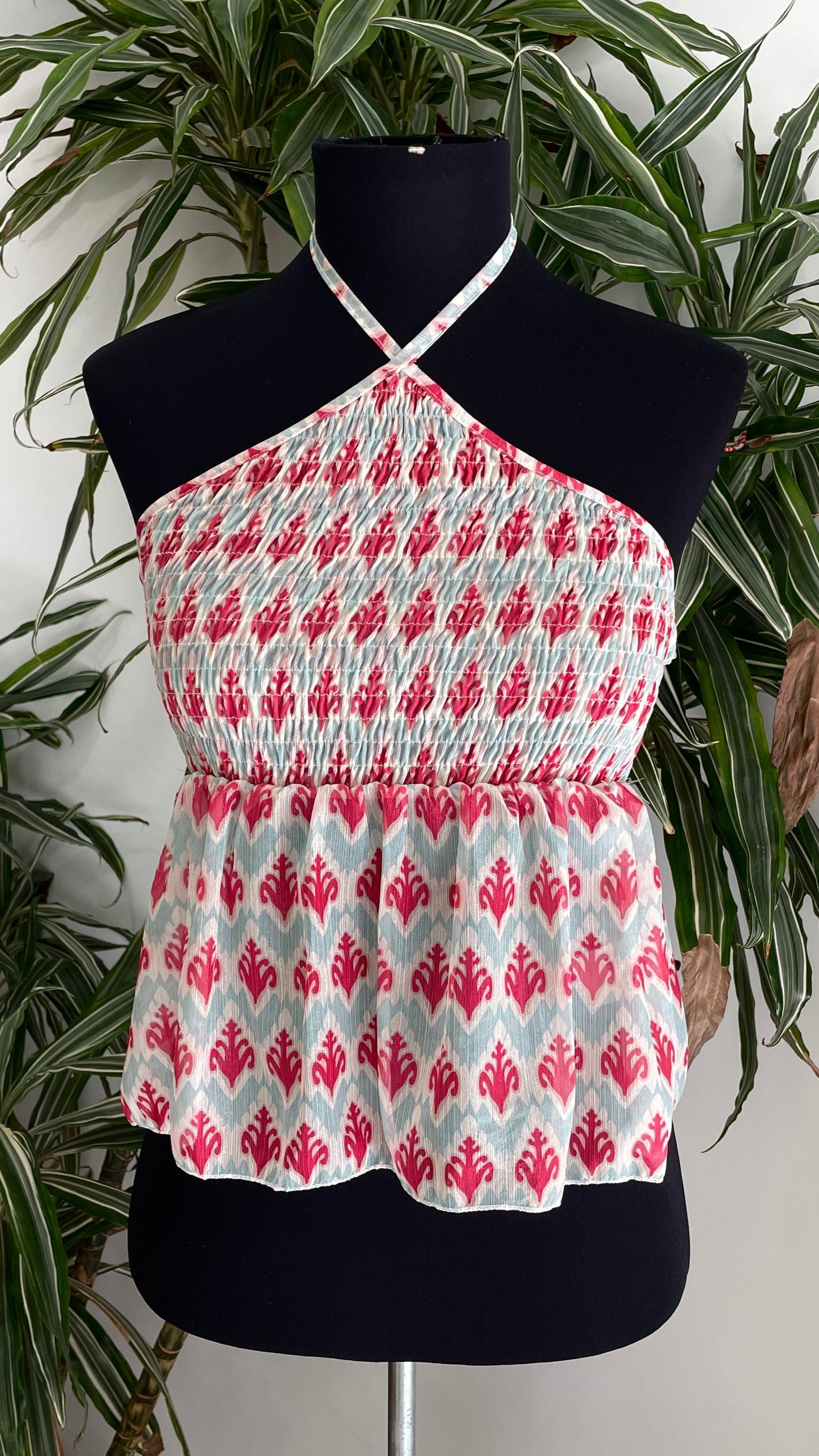 Blusa Puerto
