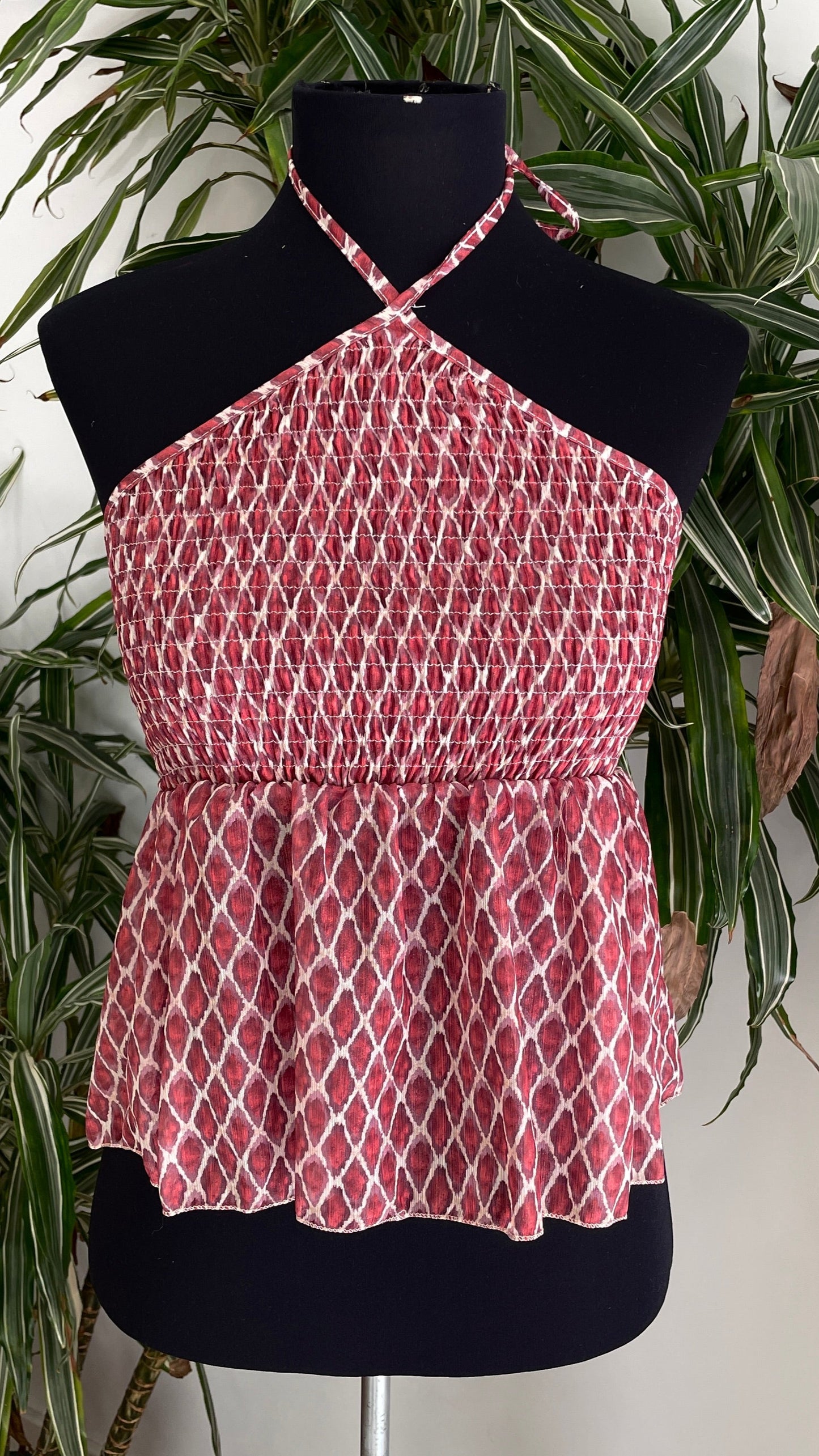 Blusa Puerto