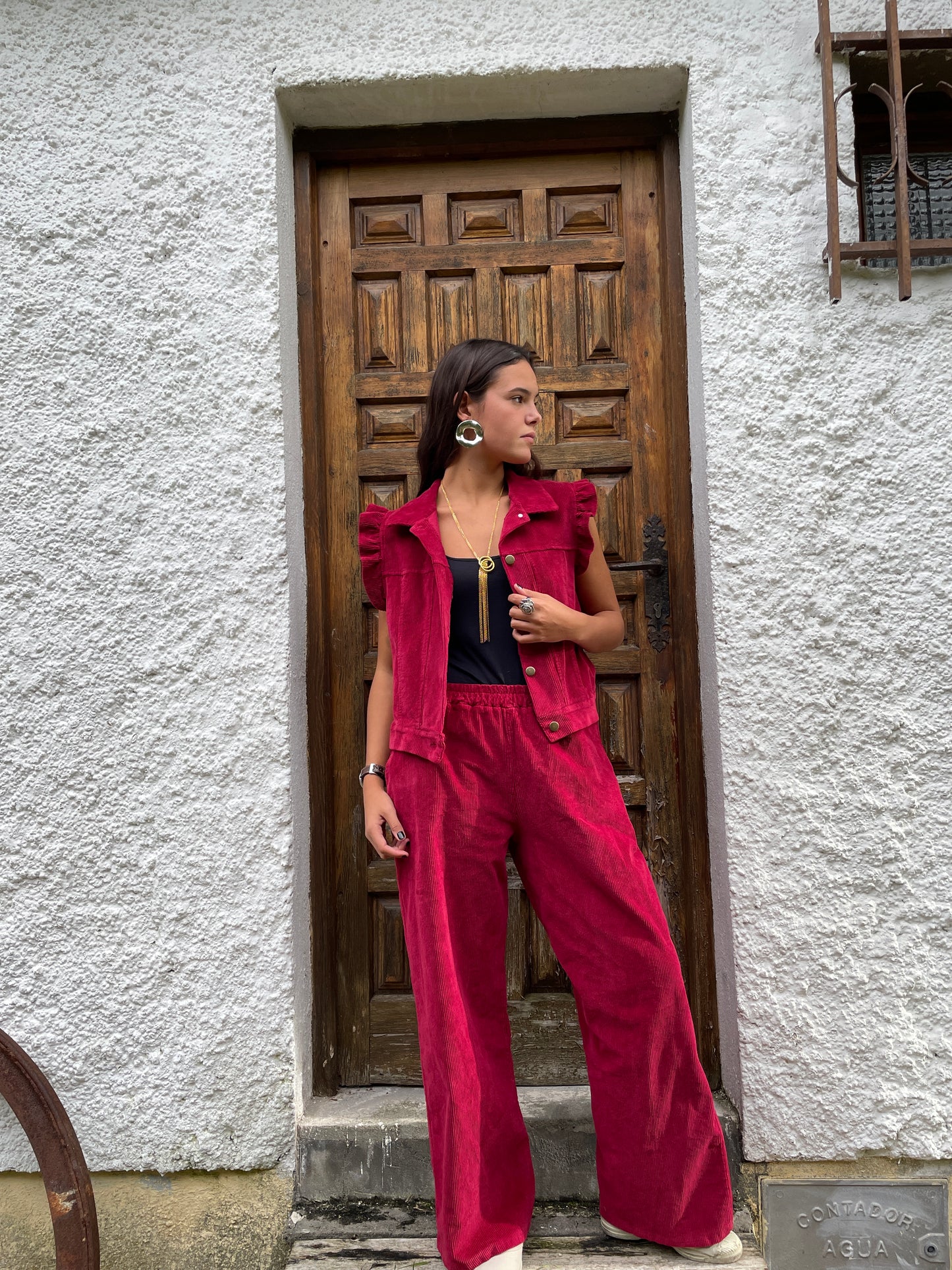 Pantalón Popin