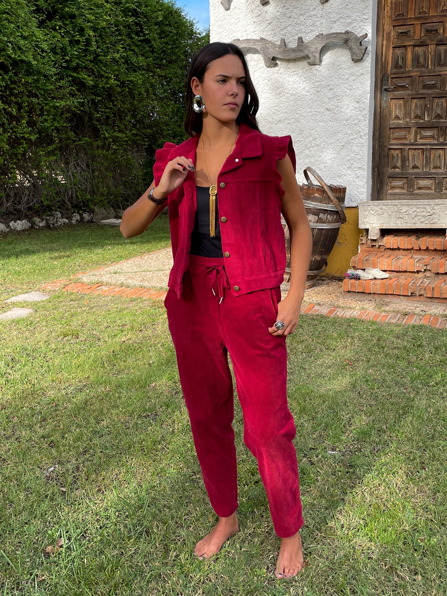 Pantalón Popin