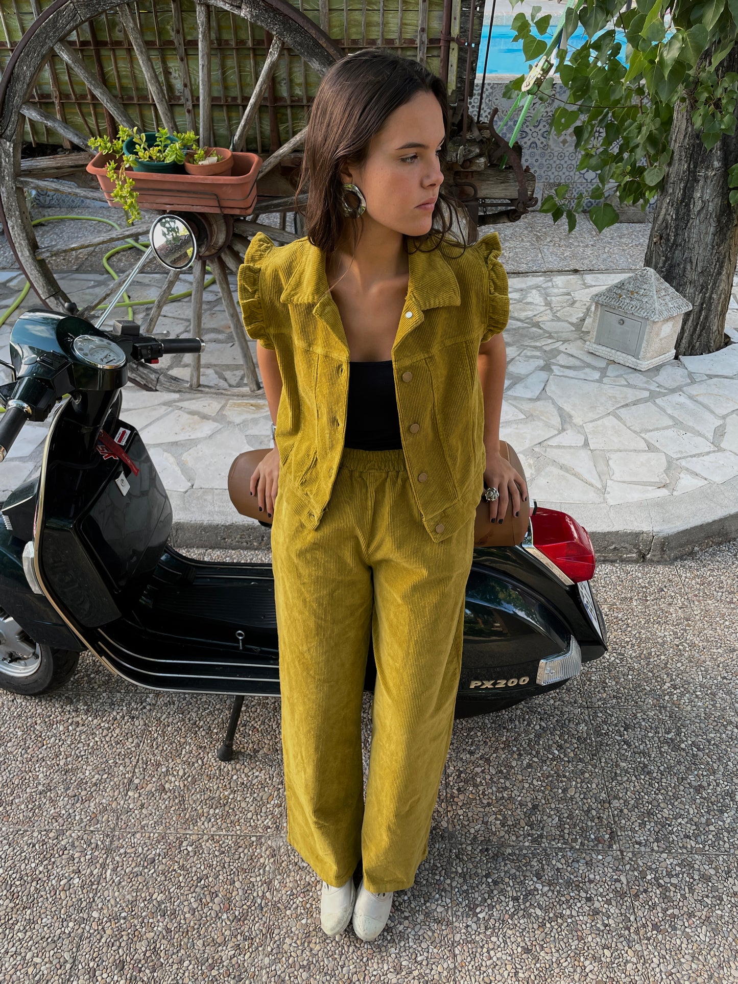 Pantalón Popin