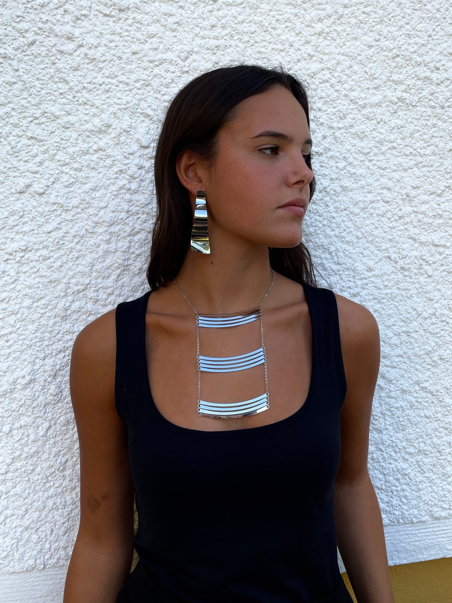 Collar Waves