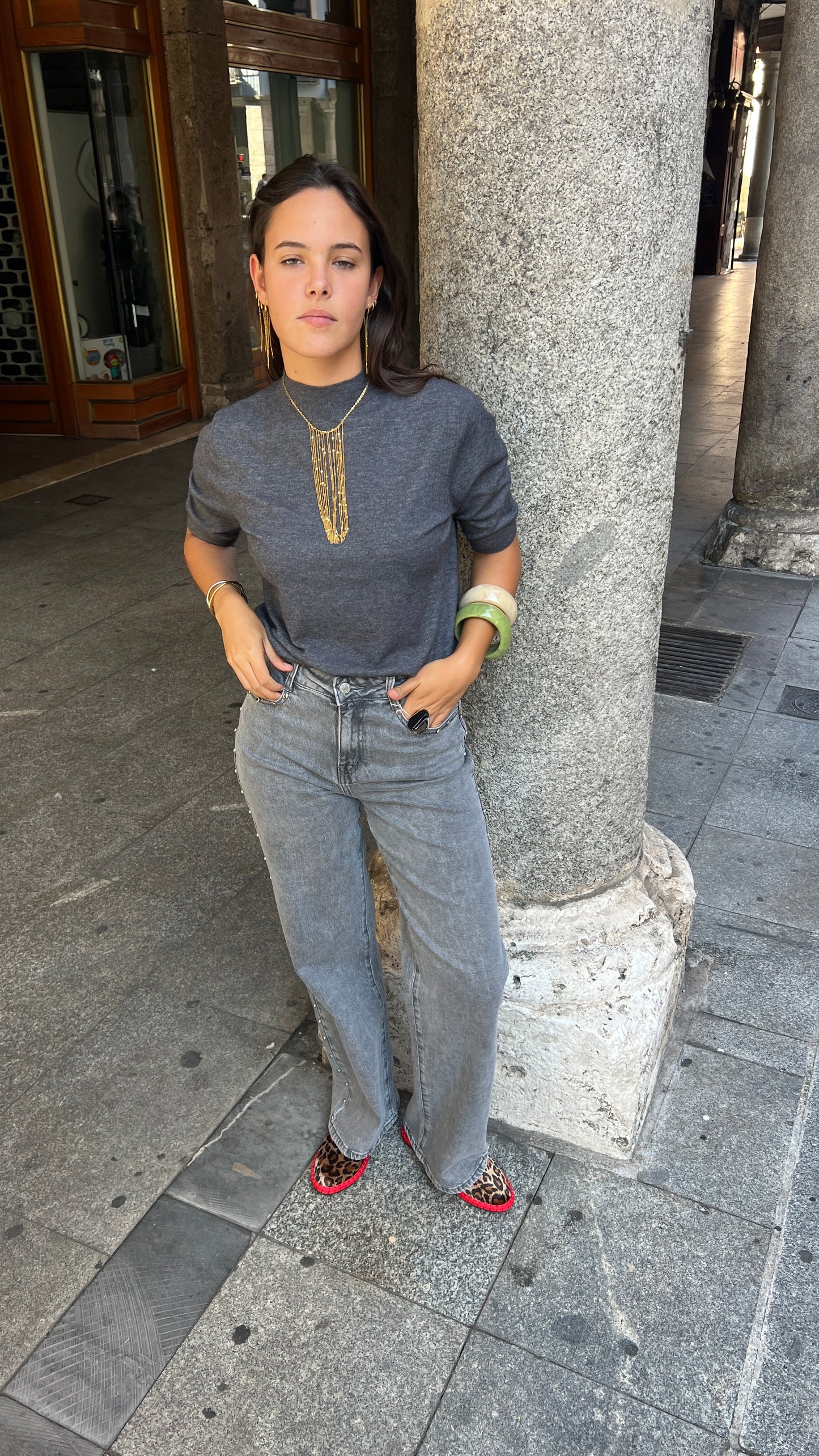 Jeans Vera