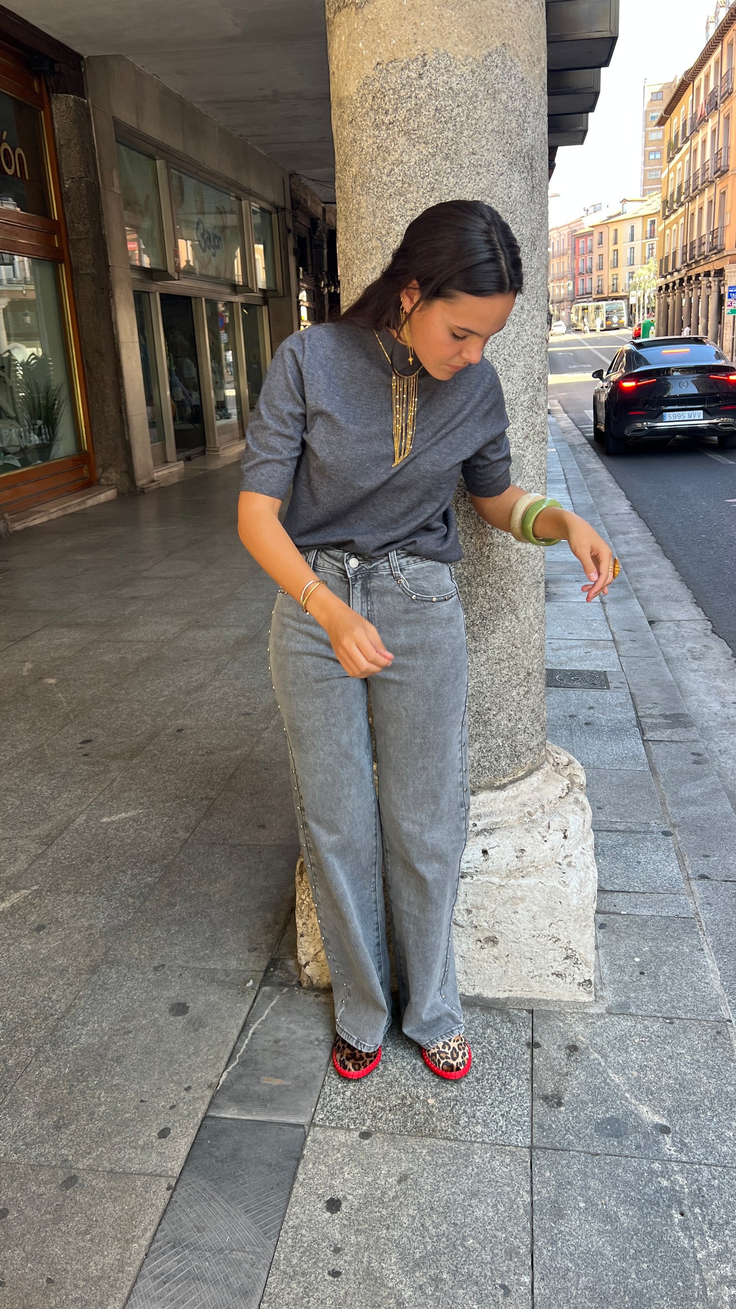 Jeans Vera