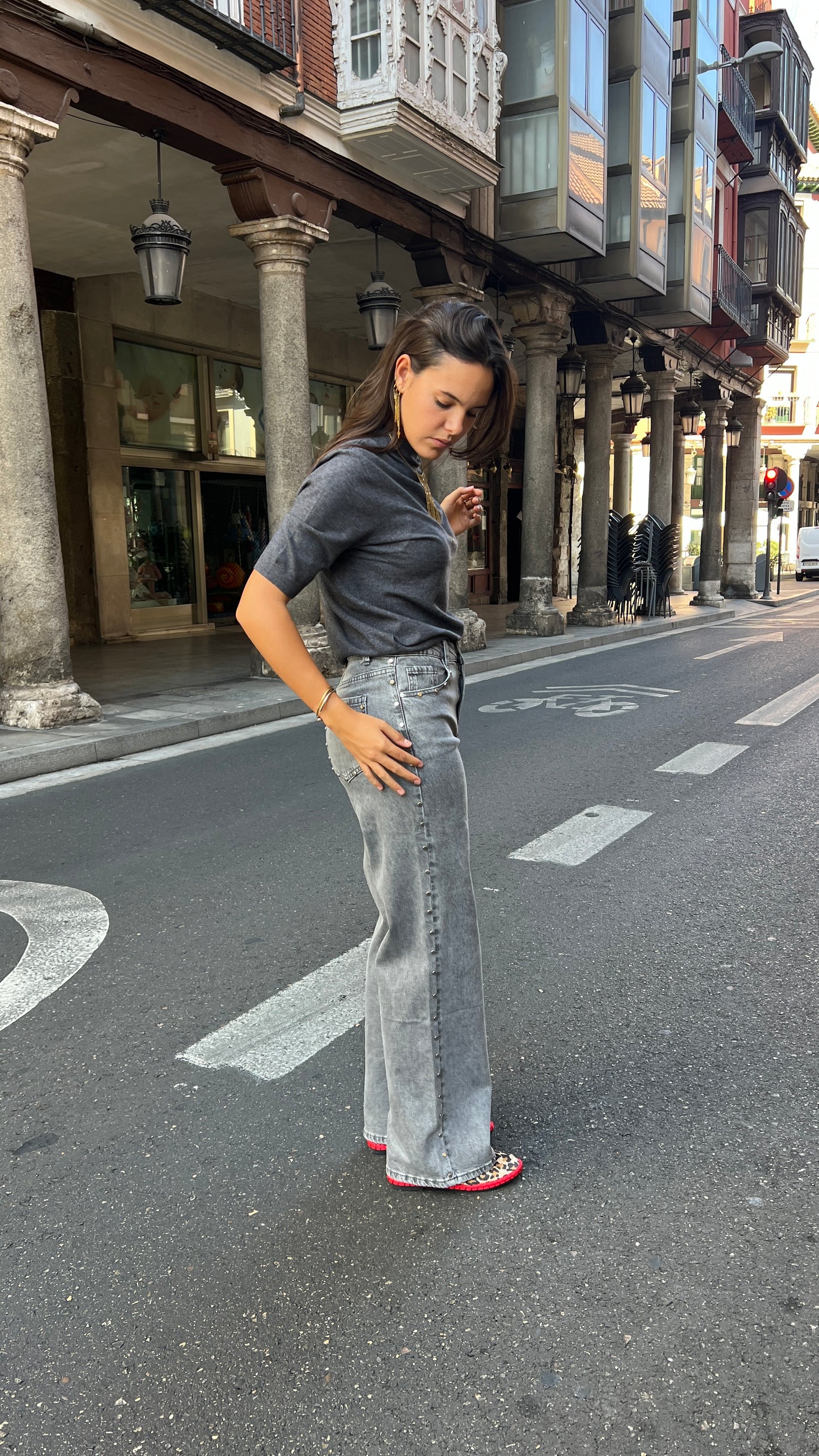 Jeans Vera