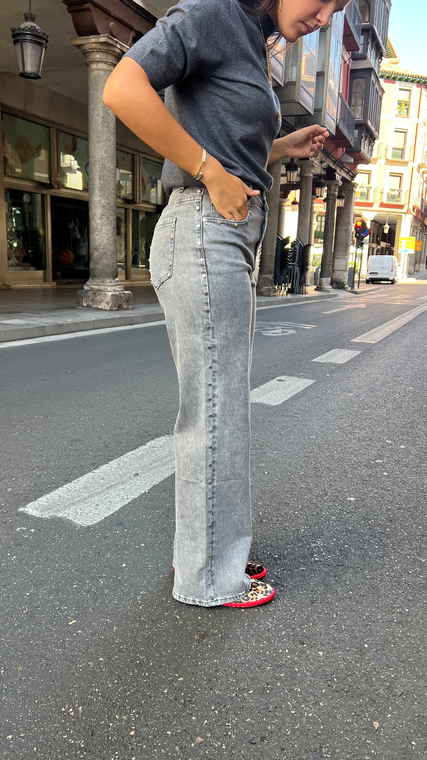 Jeans Vera
