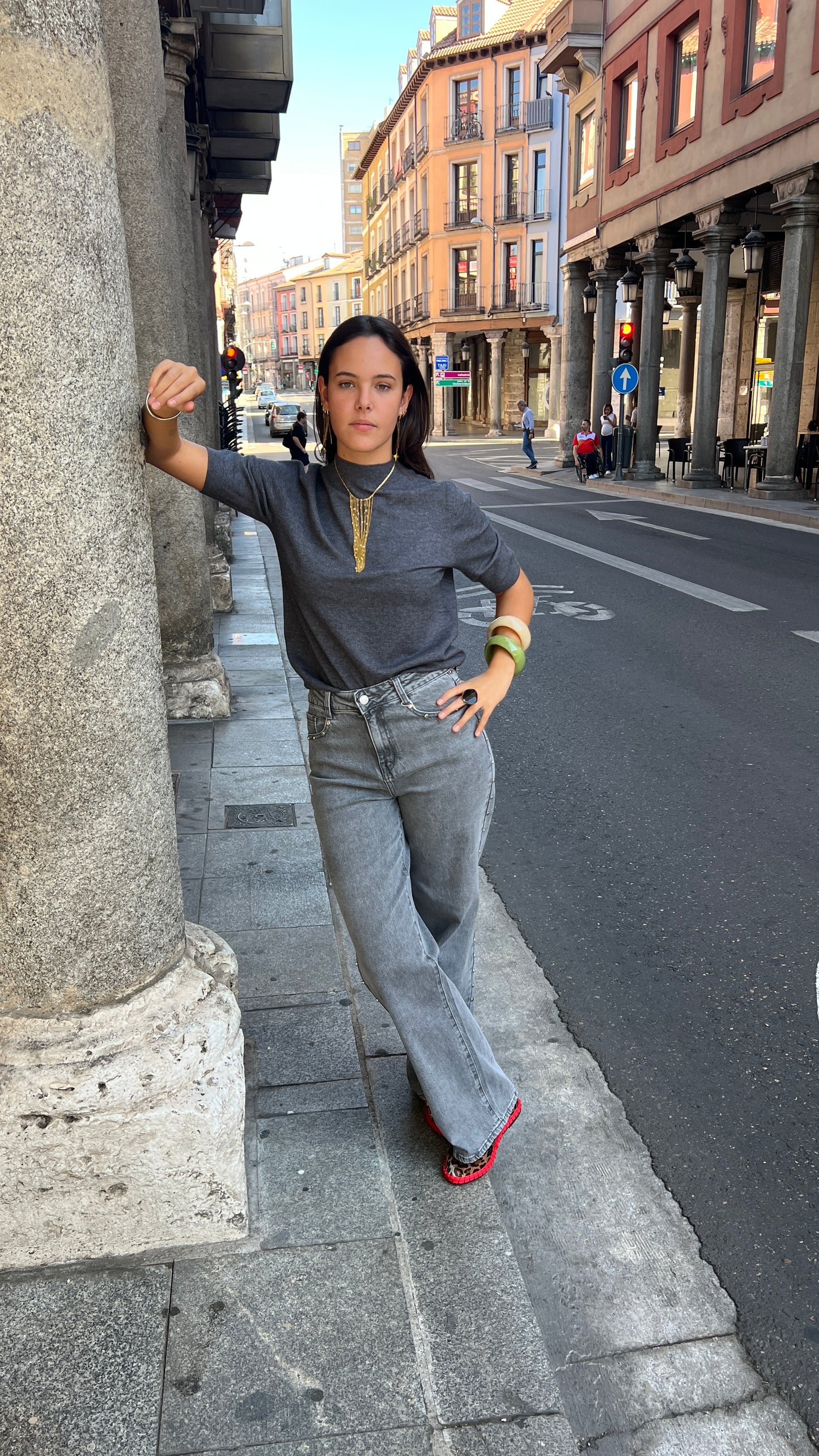 Jeans Vera