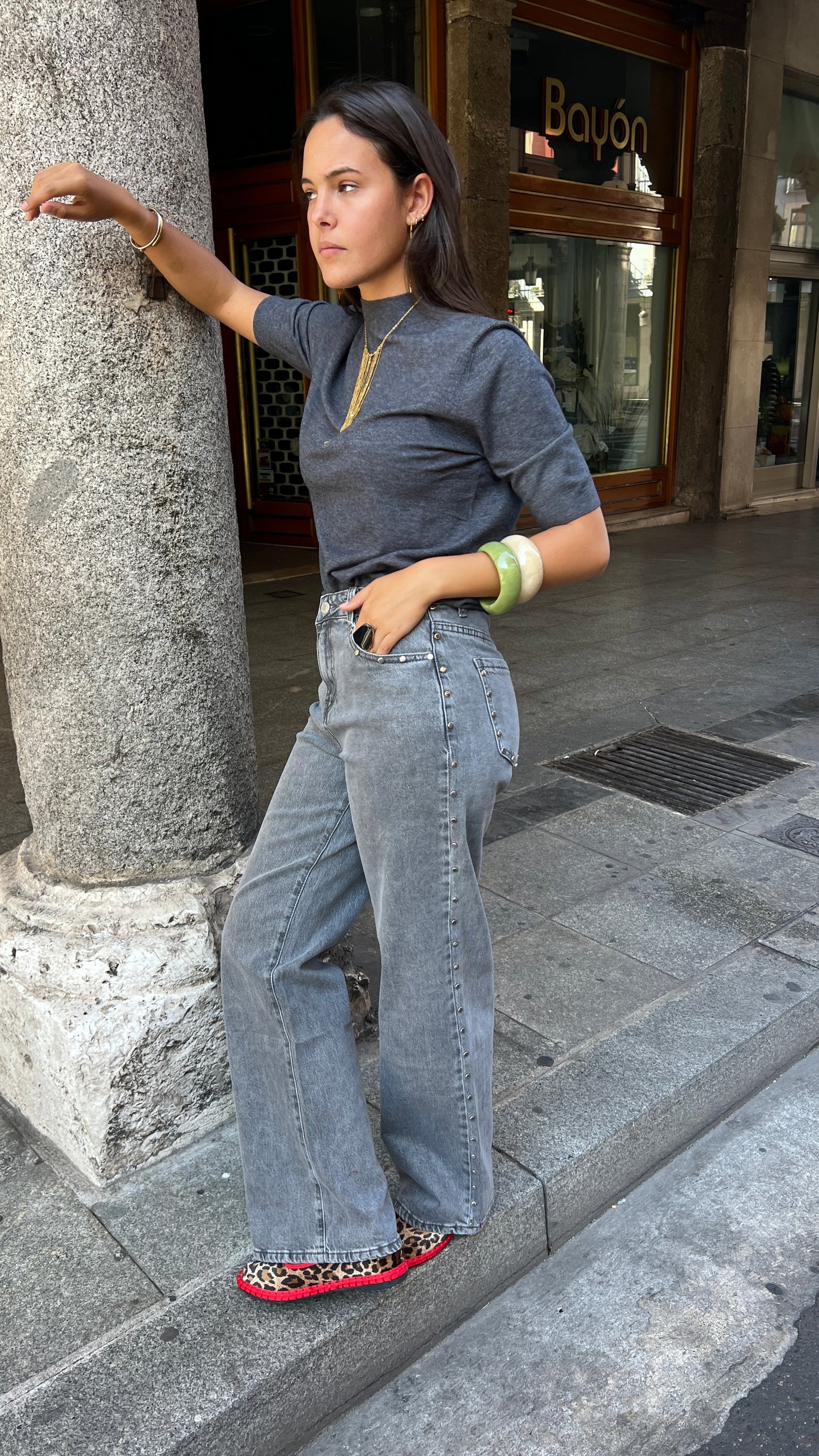 Jeans Vera