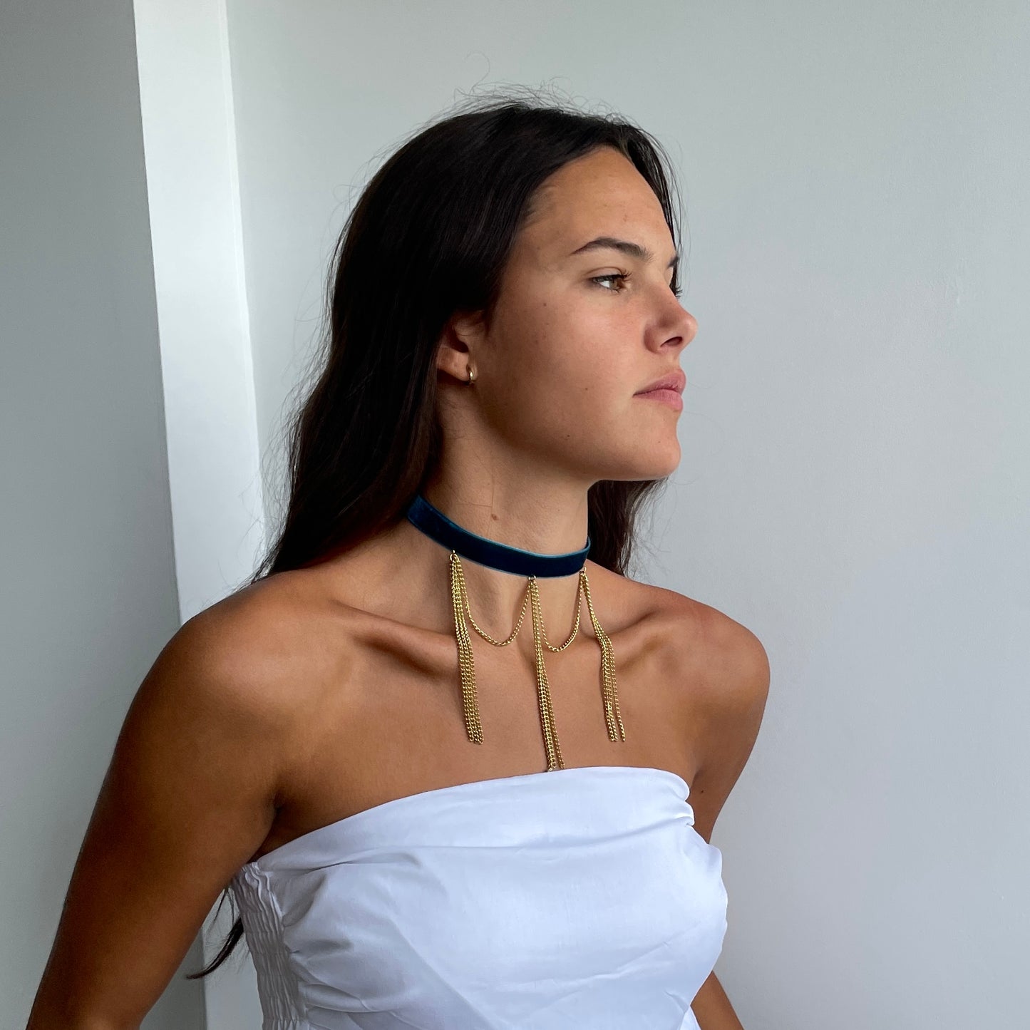 Choker Bass