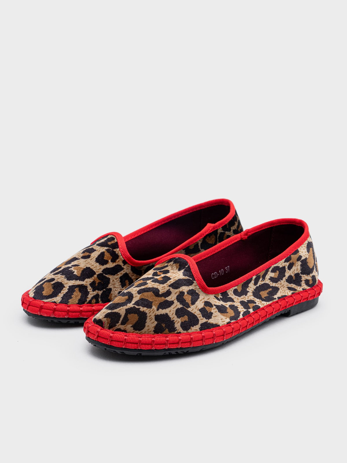 Mercedita Animalprint