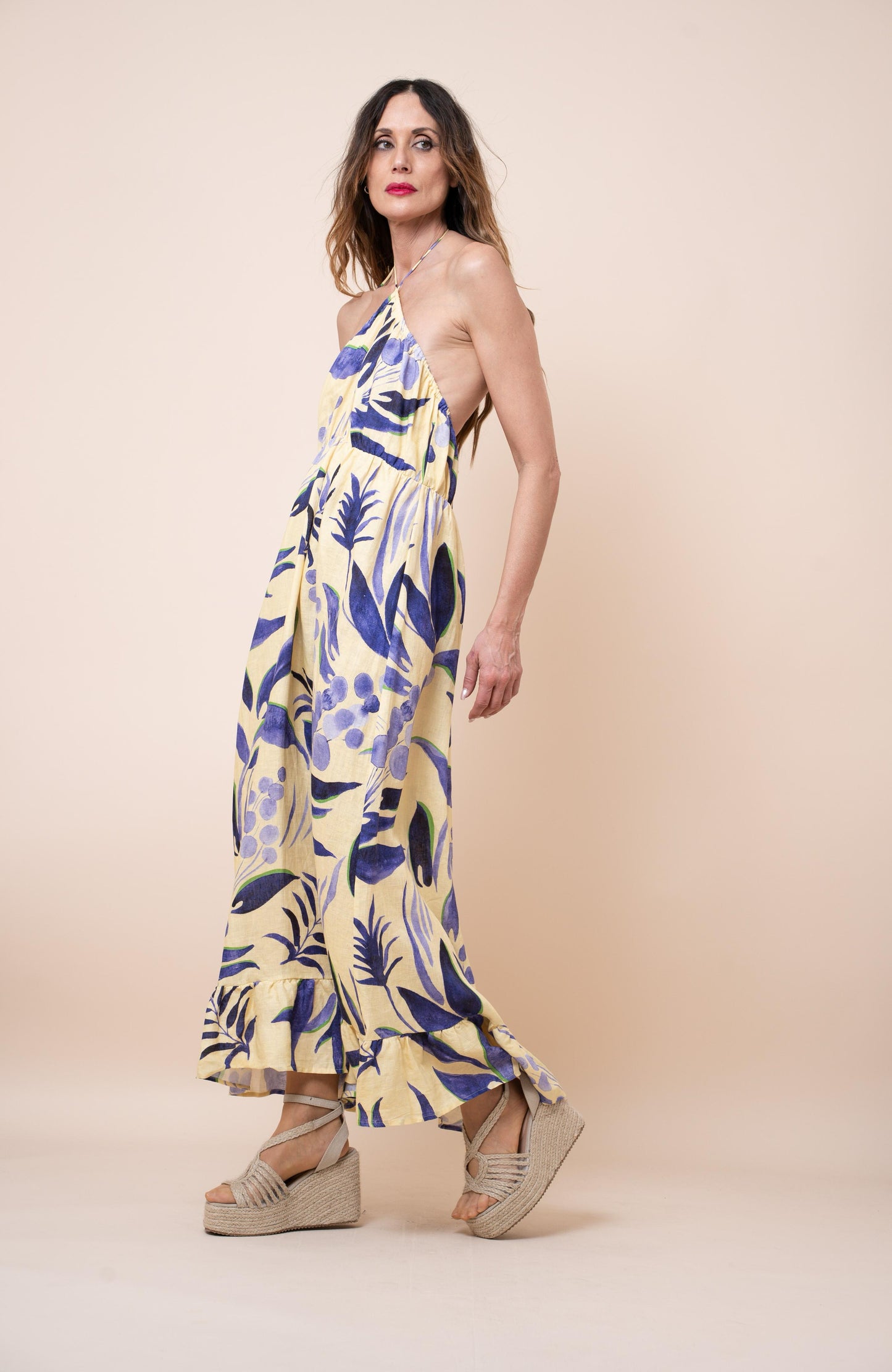 Vestido Mojito