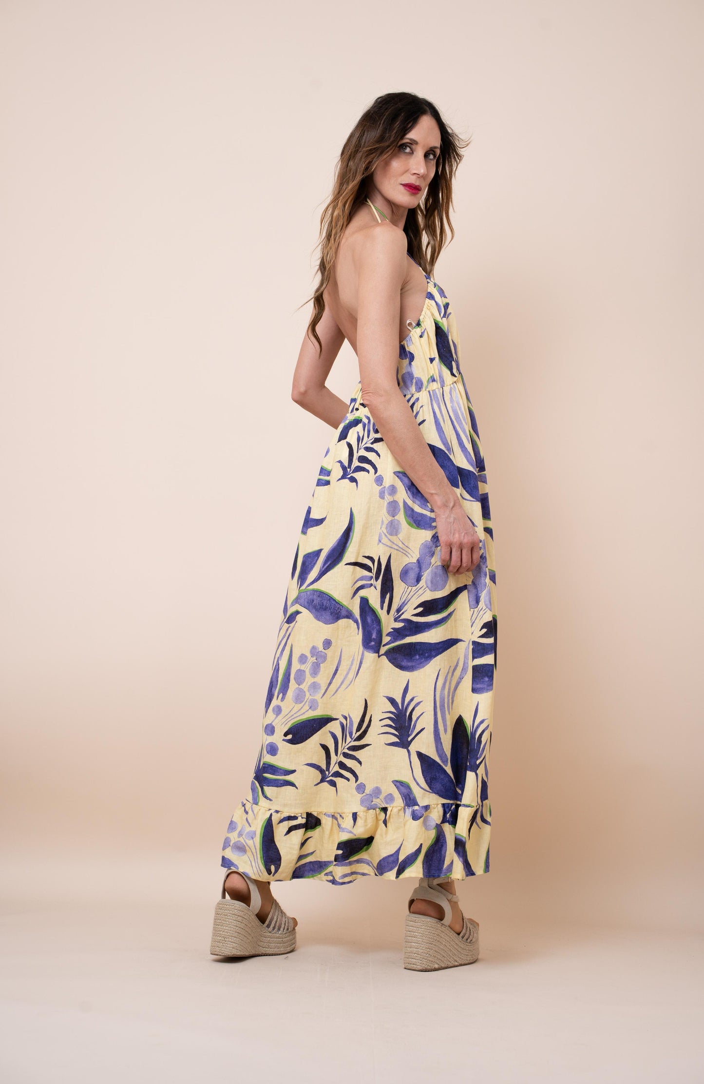 Vestido Mojito