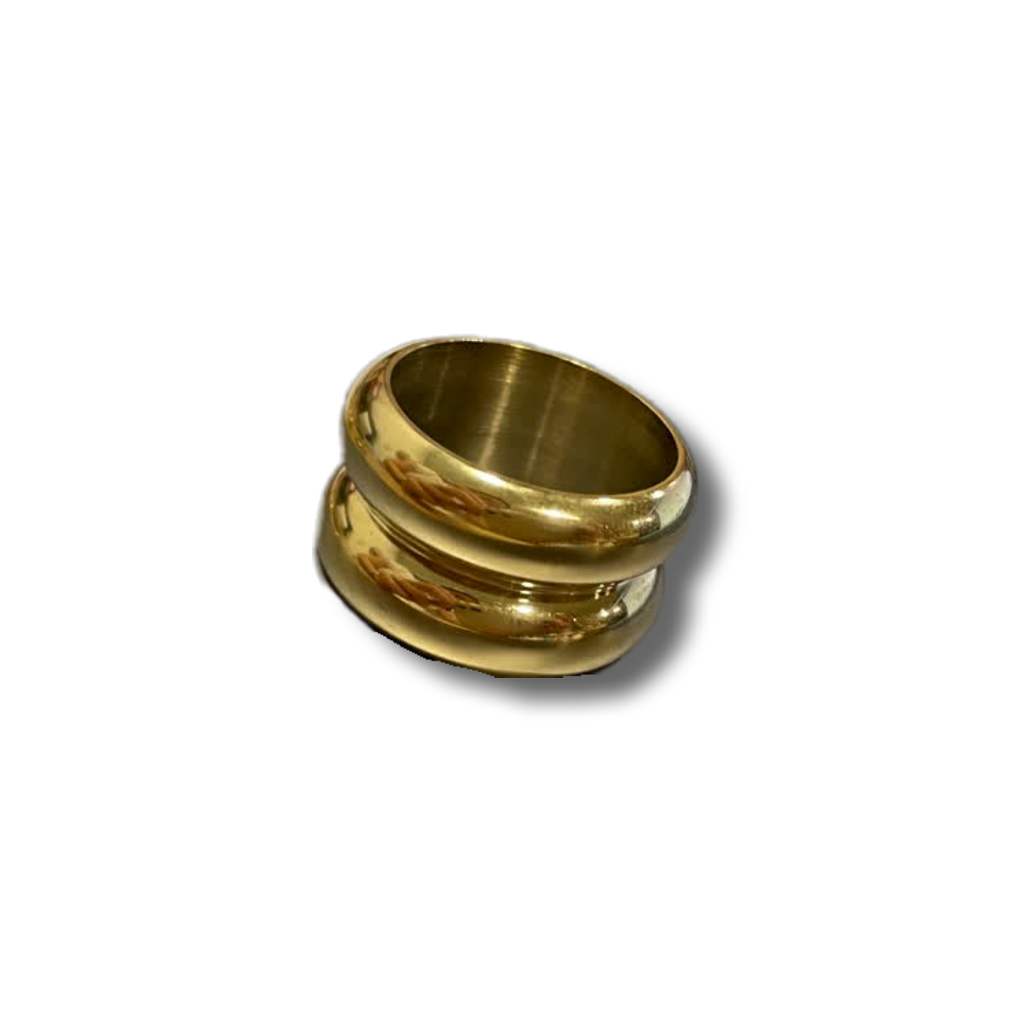 Anillo Roll
