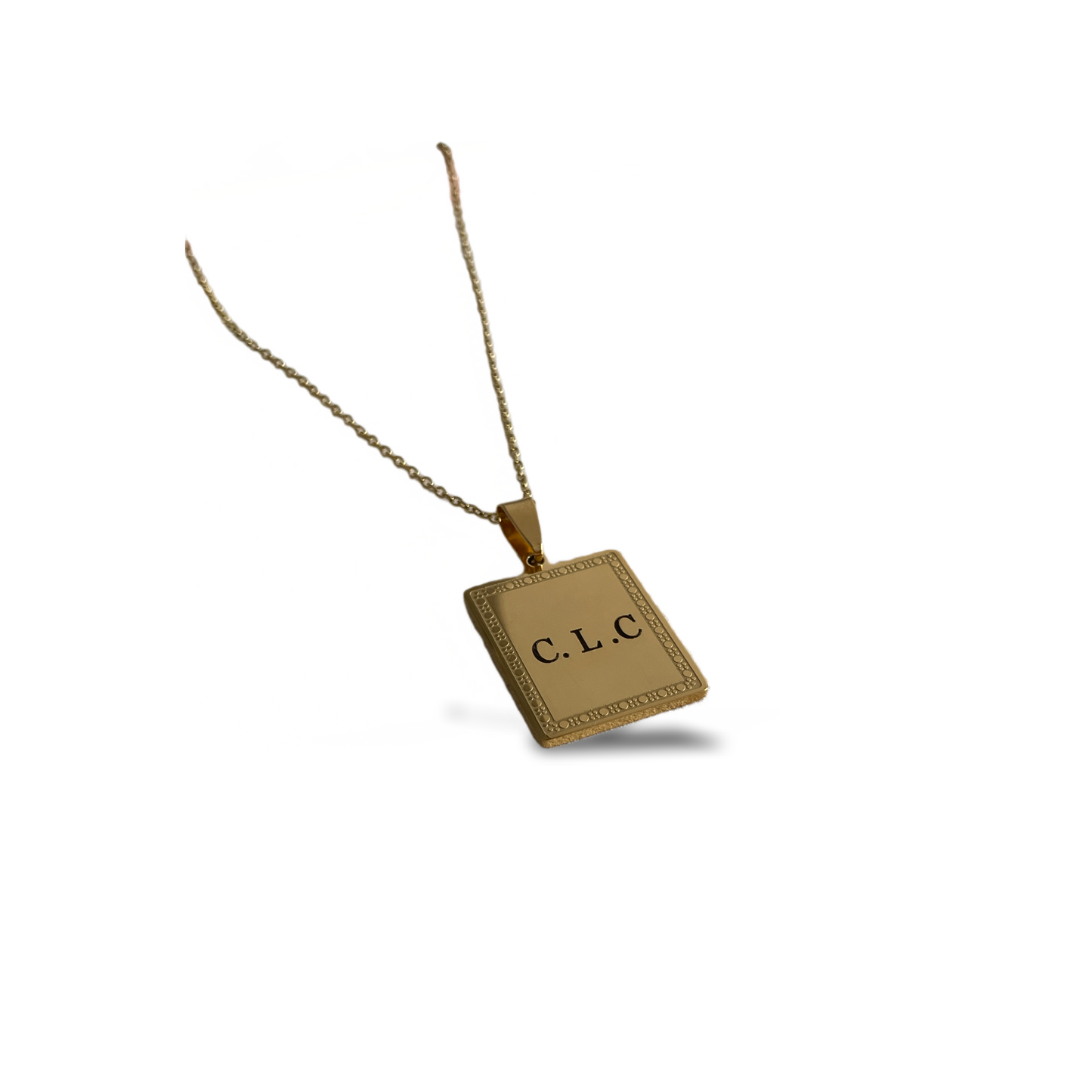 Collar Name