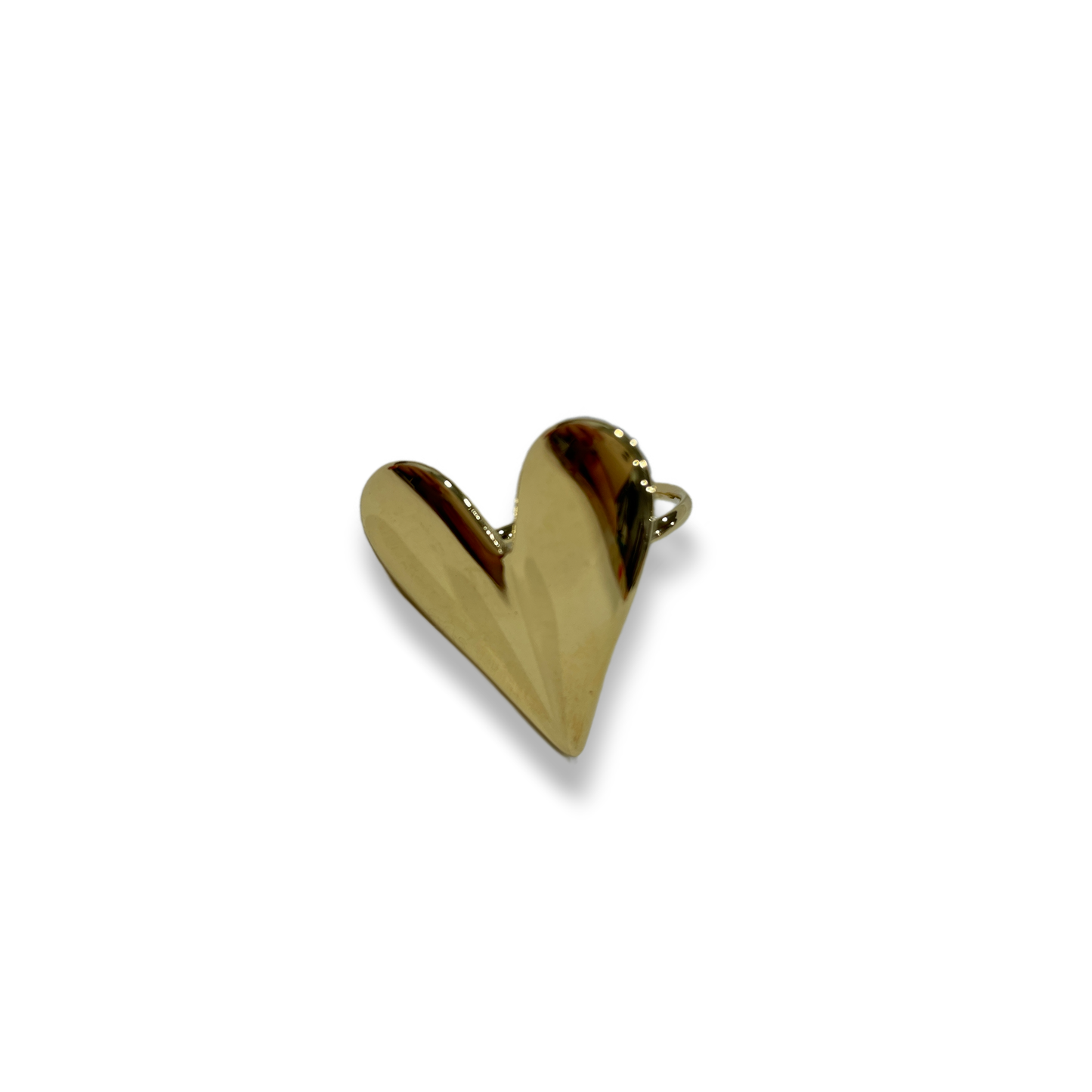 Anillo Heart