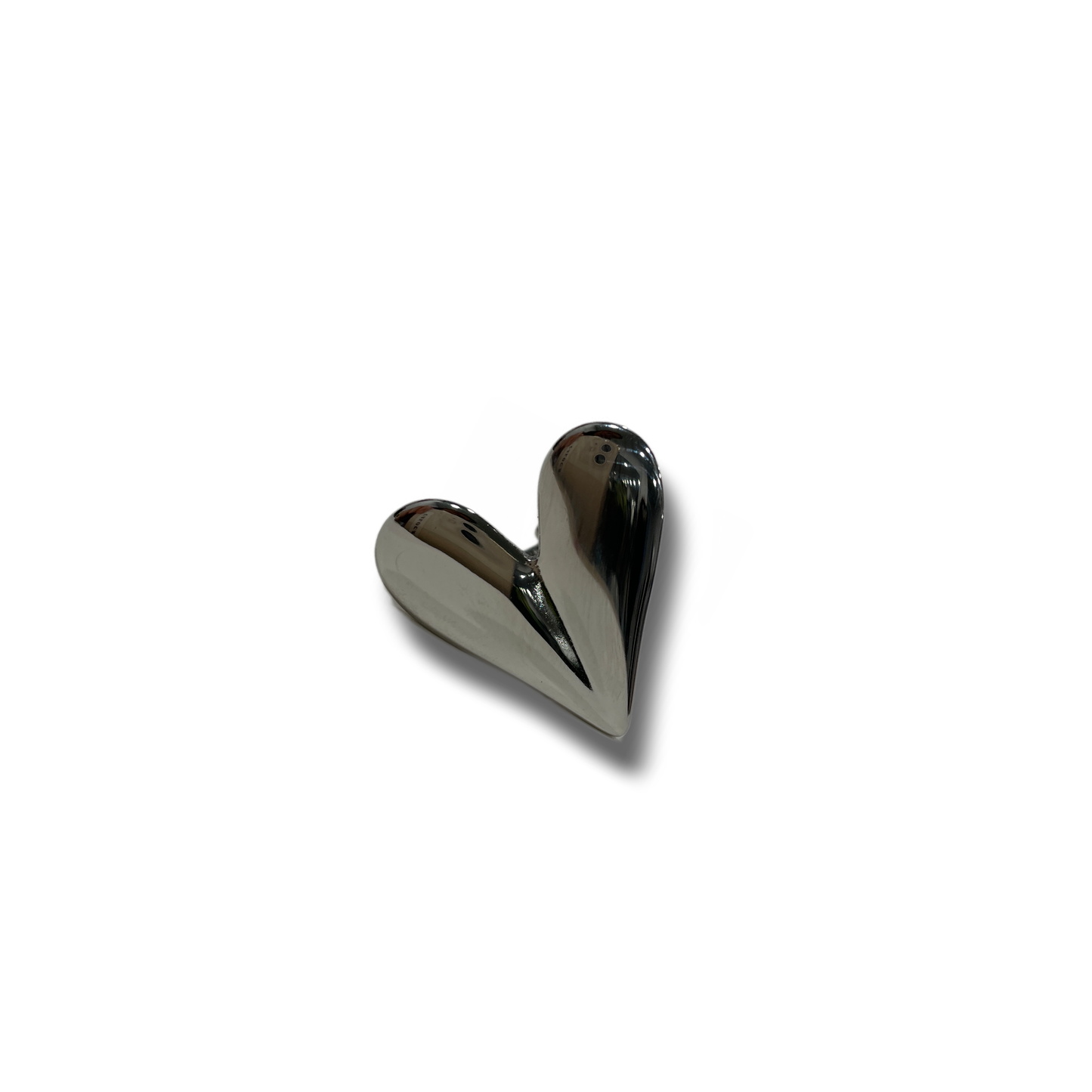 Anillo Heart