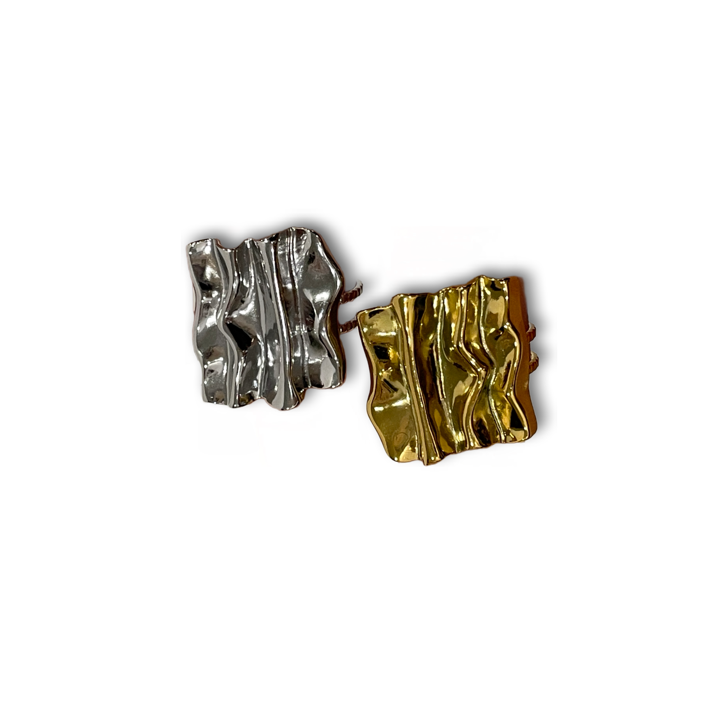 Anillo Seda