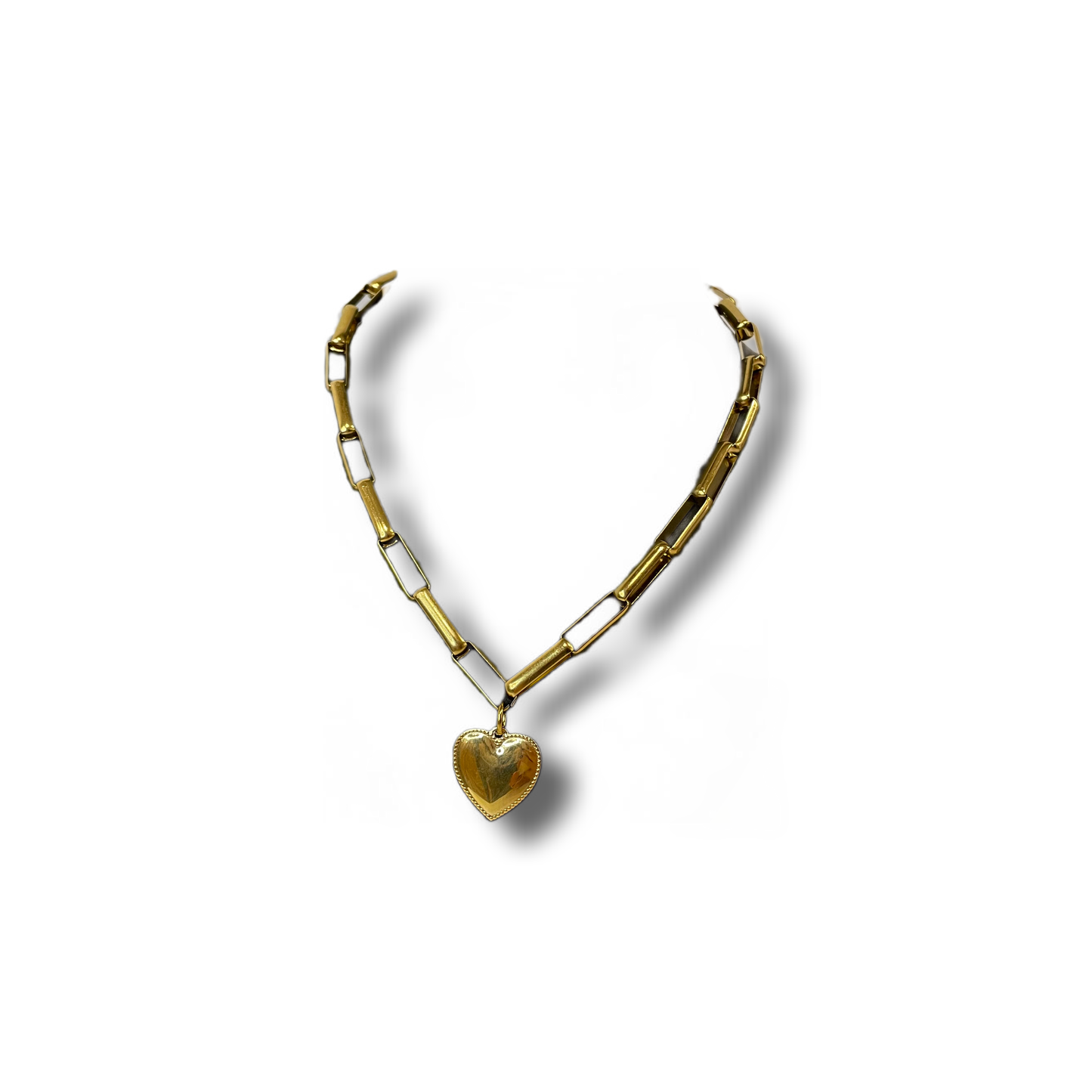 Collar Heart