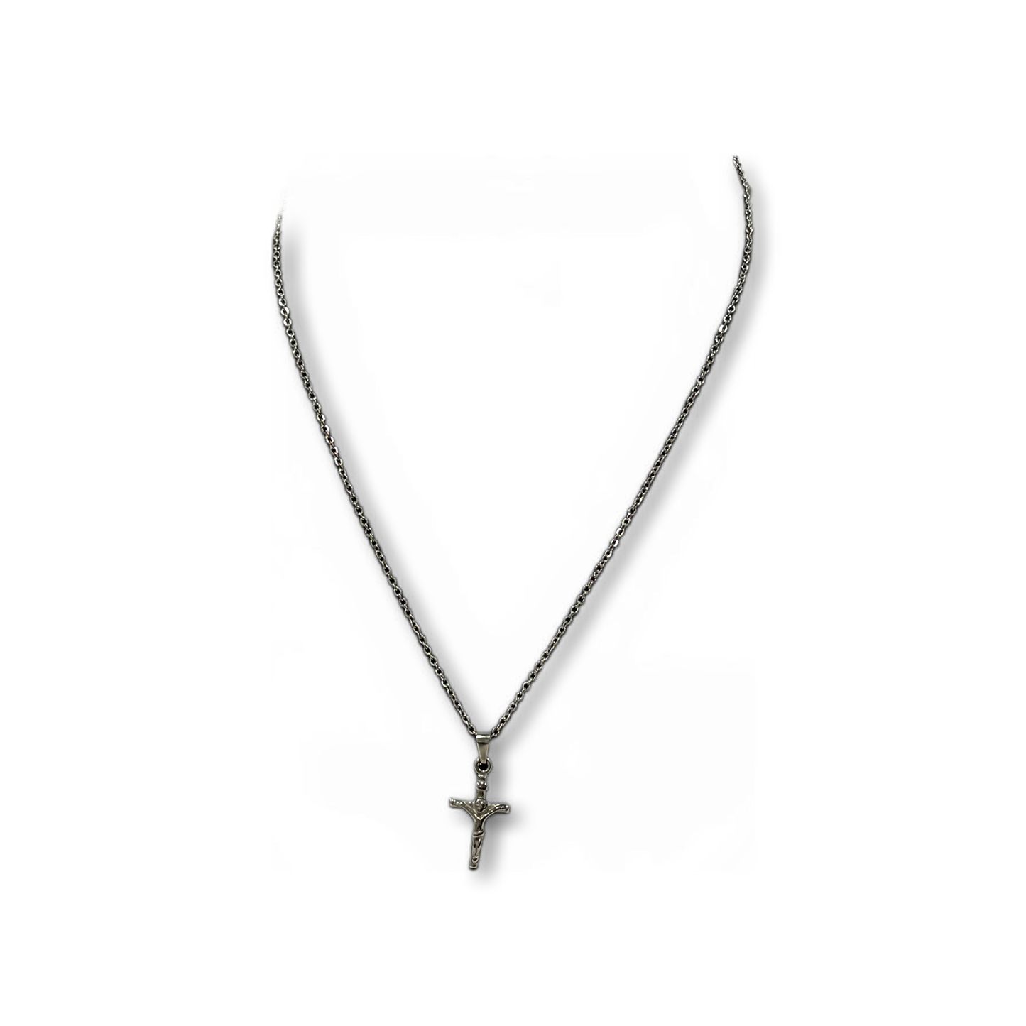 Collar Cruz