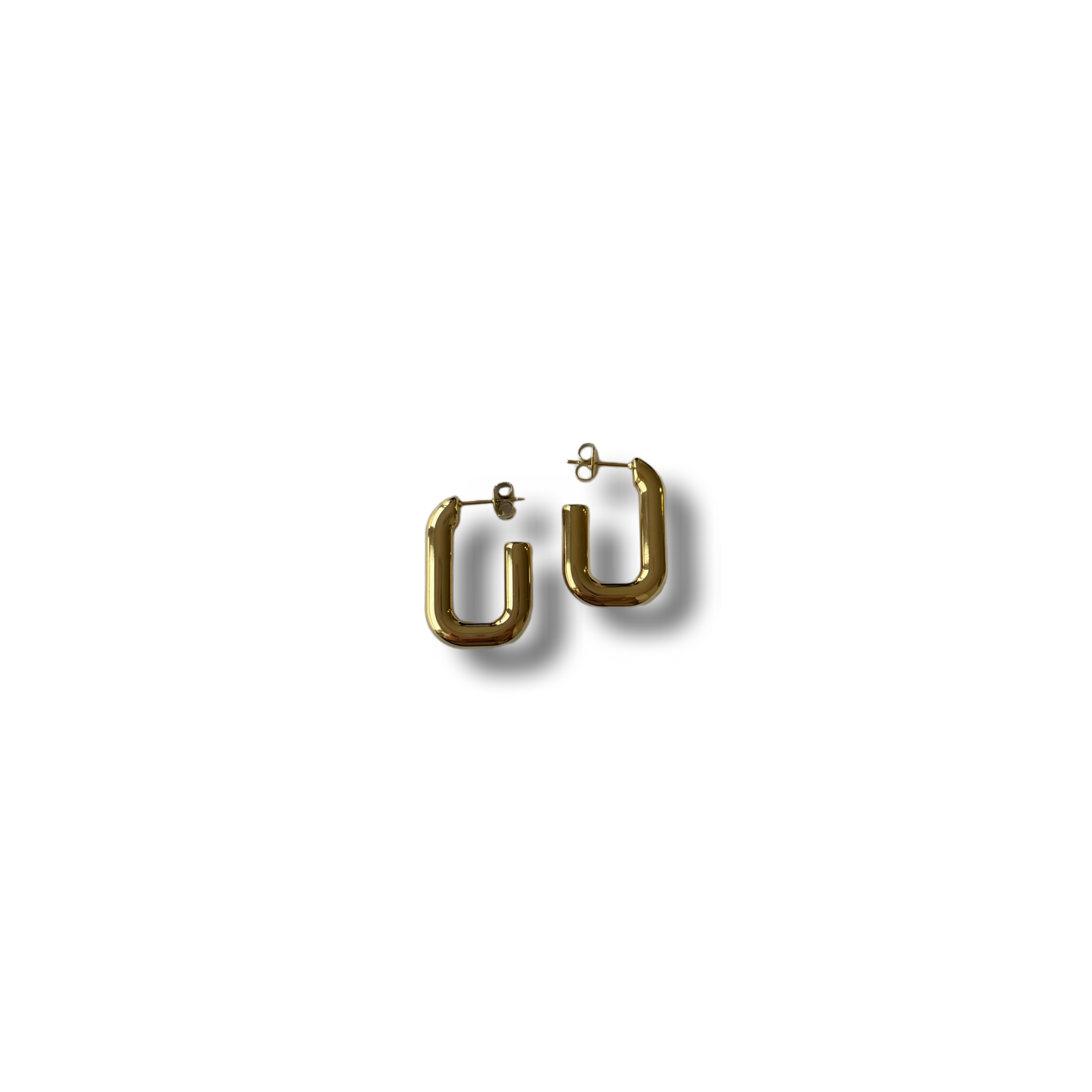 Pendientes Leo