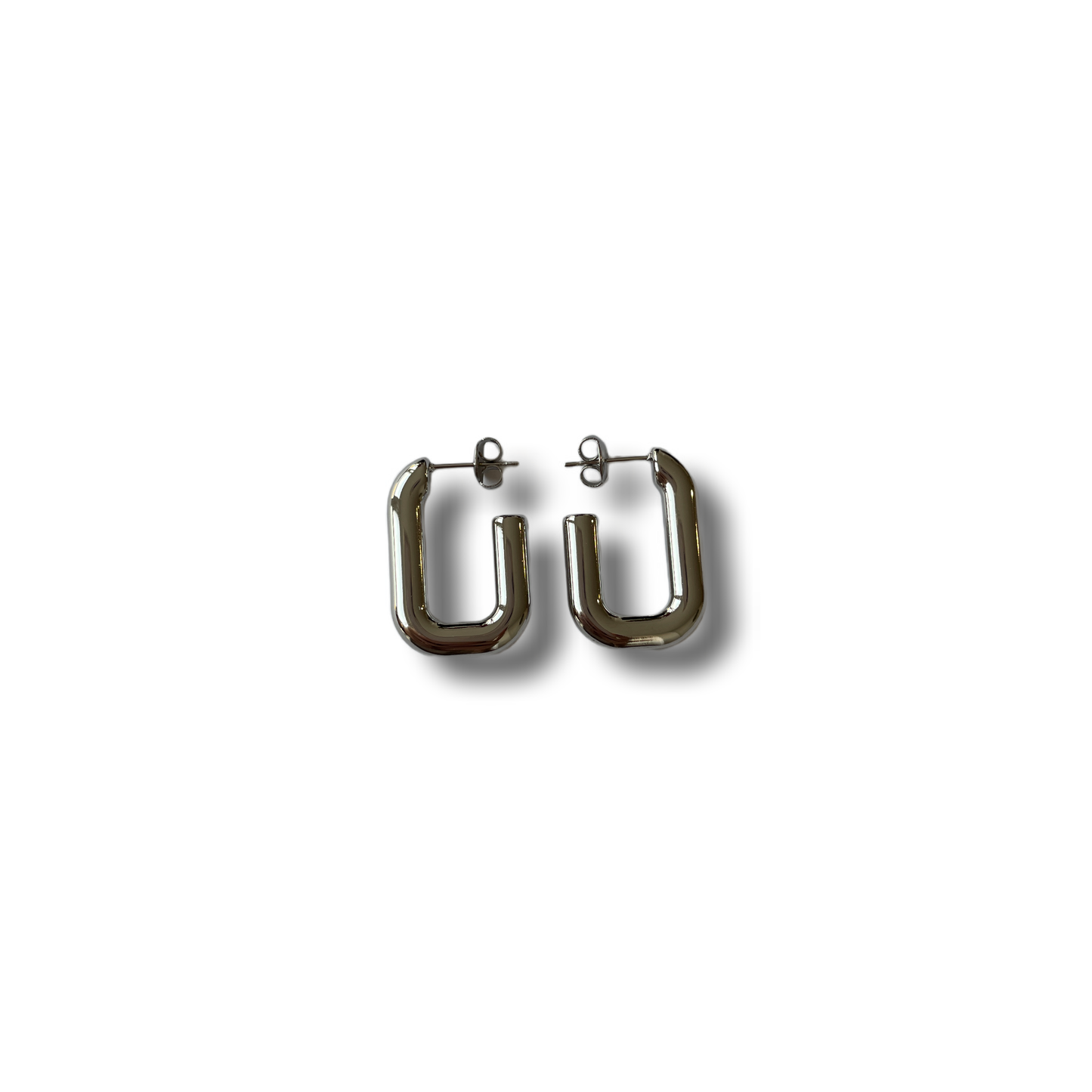 Pendientes Leo