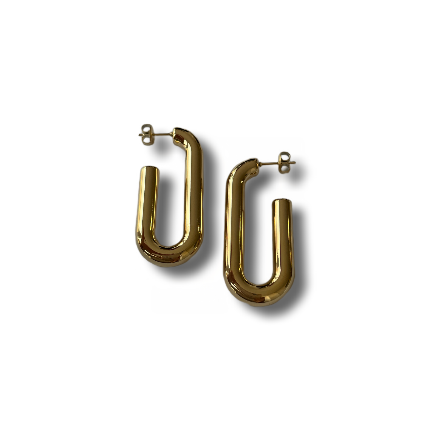 Pendientes Maxi Leo