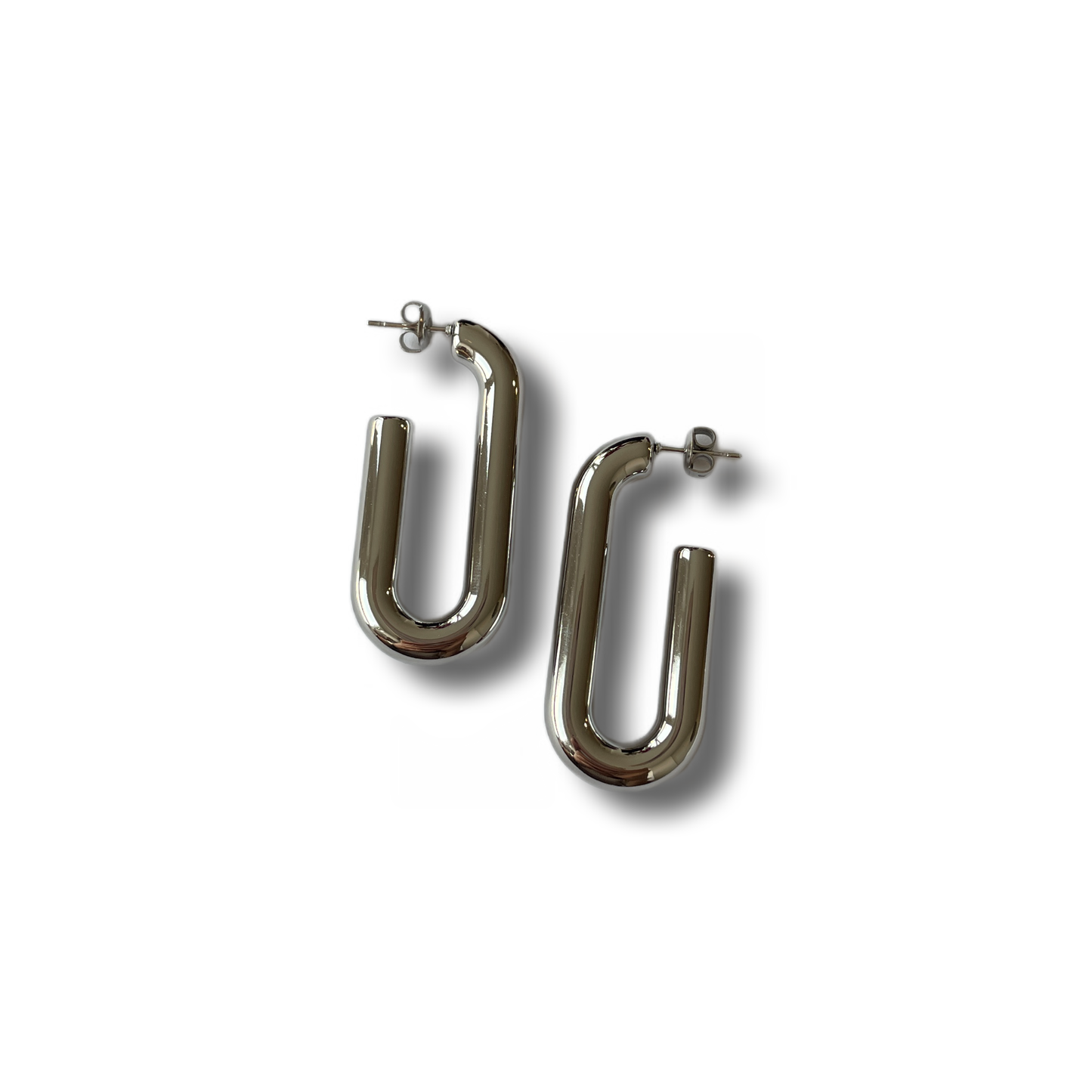 Pendientes Maxi Leo