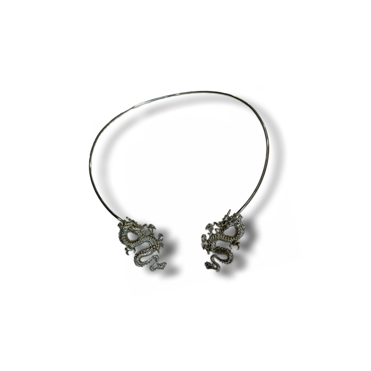 Choker Dragón