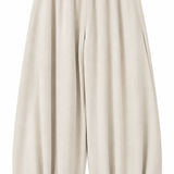 Pantalón Raquel crudo