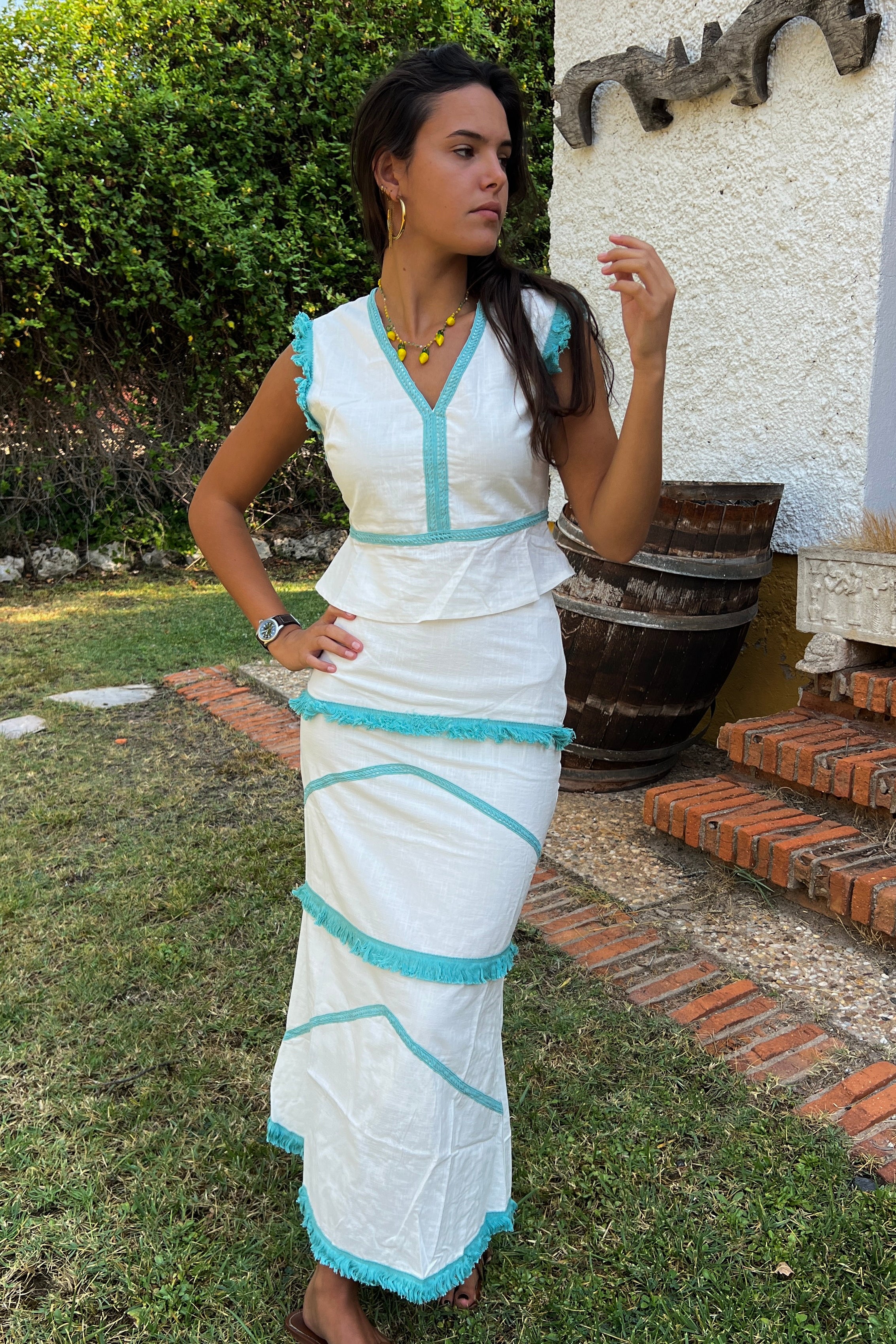 Conjunto Teresa