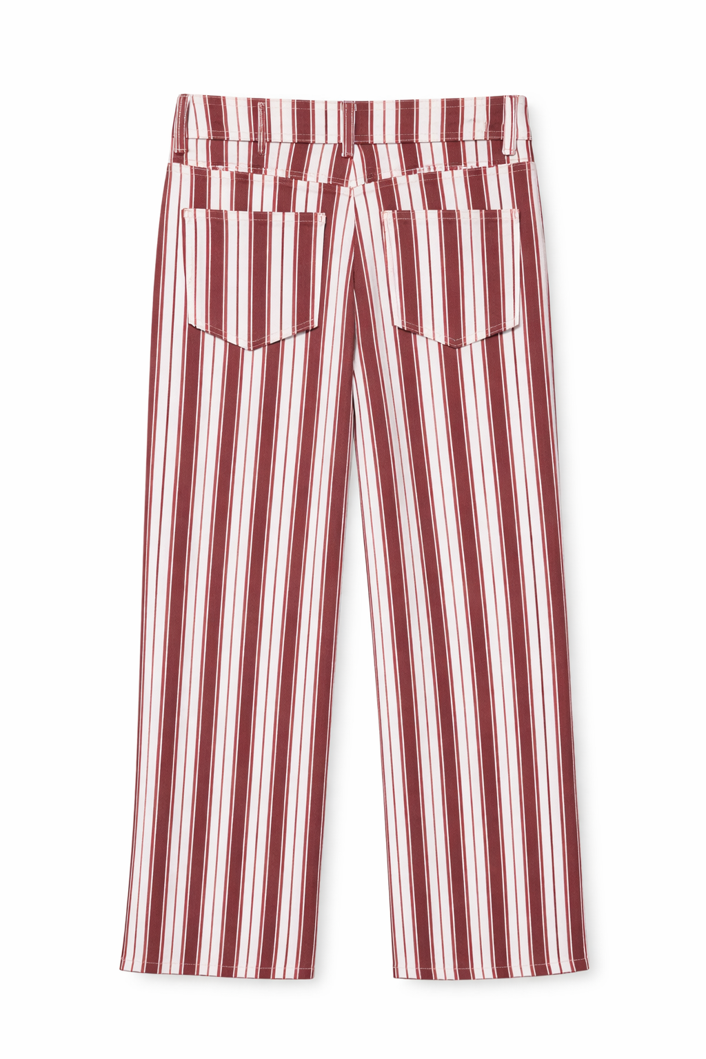 Jeans Madeira