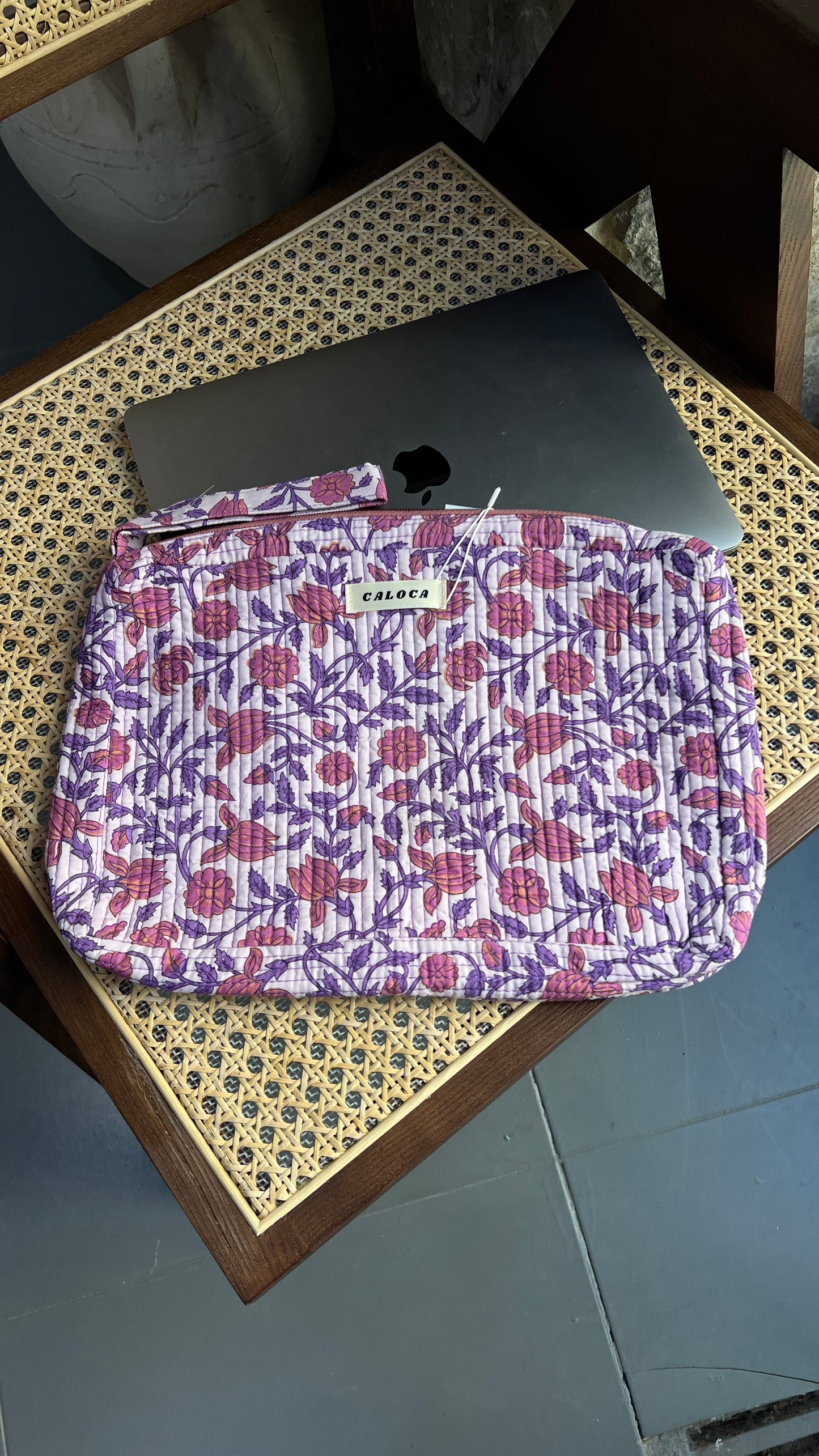 Fundas de ordenador II