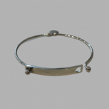 Pulsera Lisa