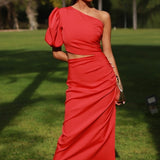 Vestido Martini